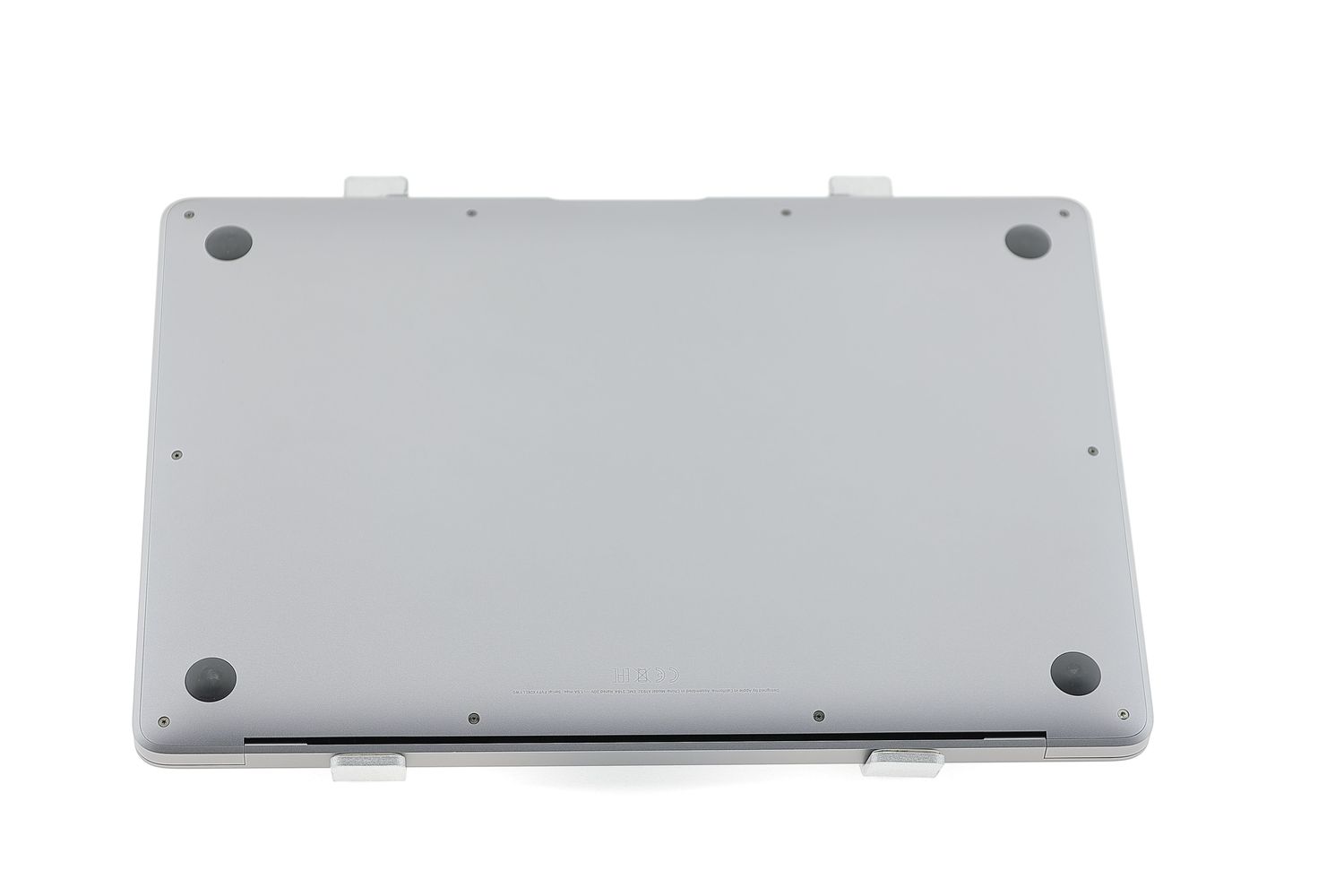 Apple MacBook Air 13″ 2019, i5 1.6 GHz, 8 GB, Intel UHD Graphics 617 128 GB Space Gray - Σαν καινούργιο