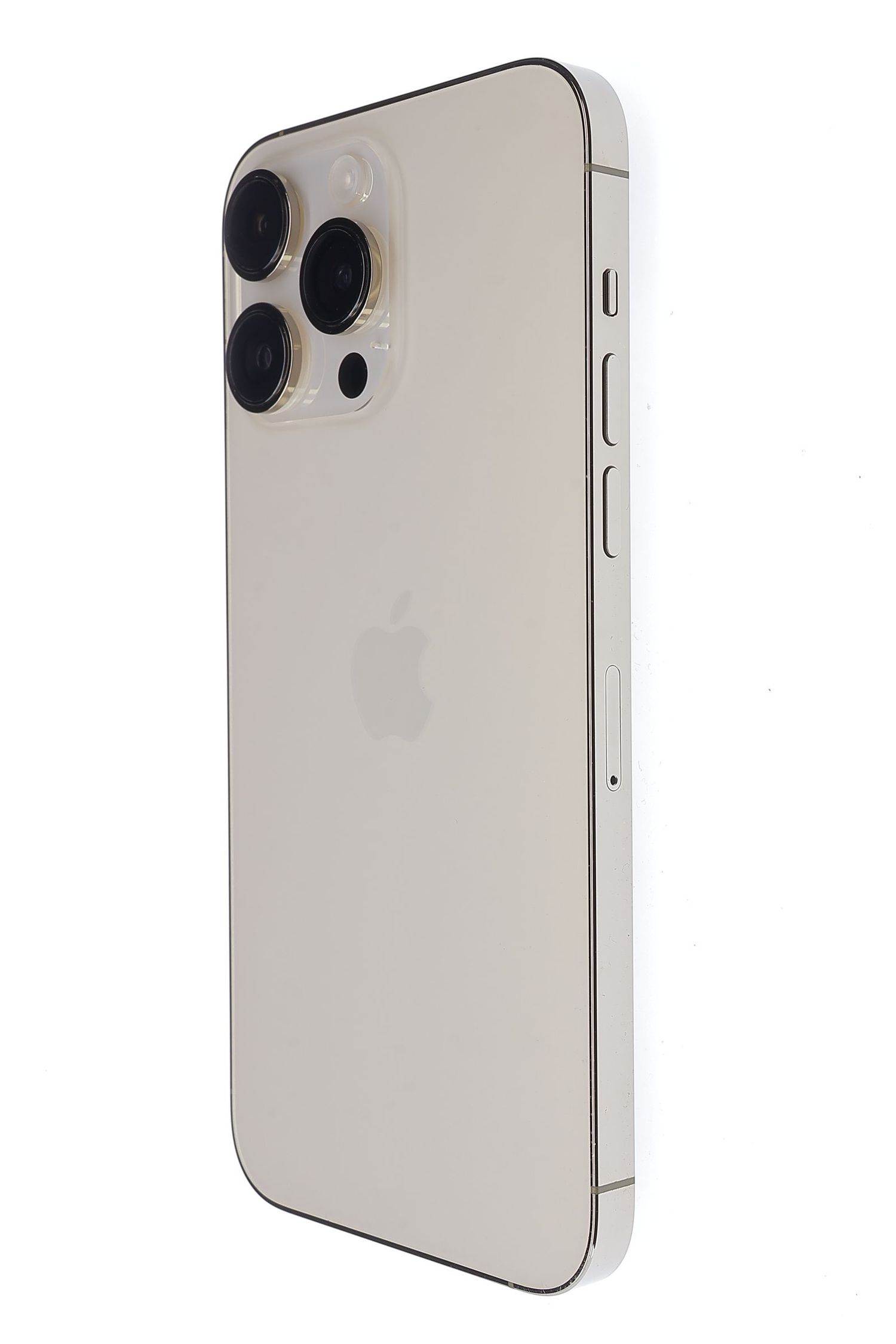Apple iPhone 14 Pro Max, Gold, 128 GB - de la 2.239 lei