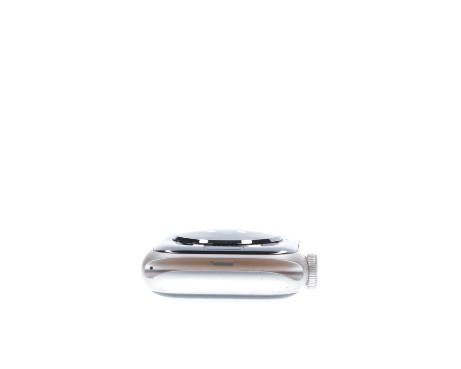Apple Watch Series 7 2021, GPS + Cellular, Aluminium 41mm Starlight - Kiváló