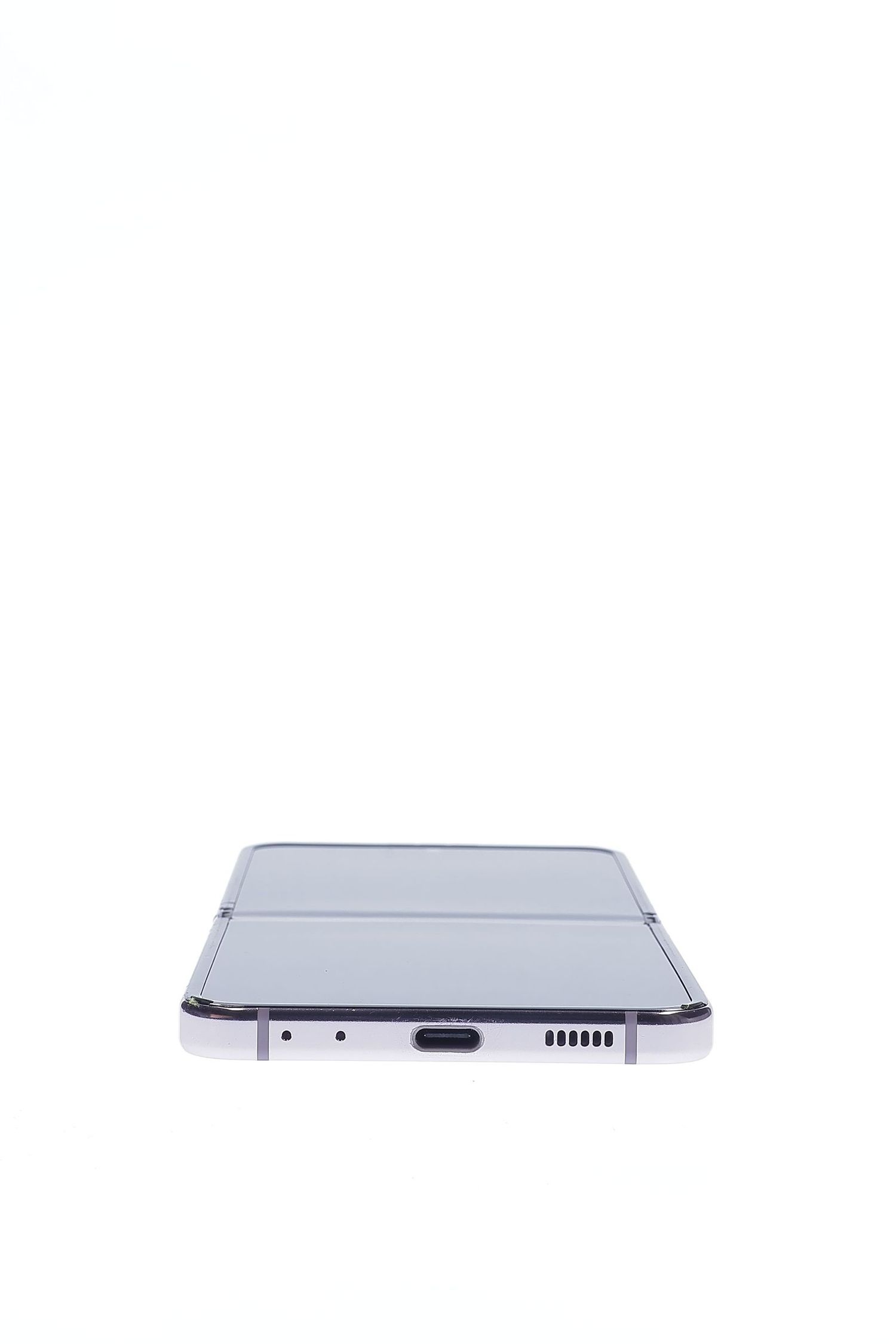 Samsung Galaxy Z Flip5 512 GB Lavender - Като нов