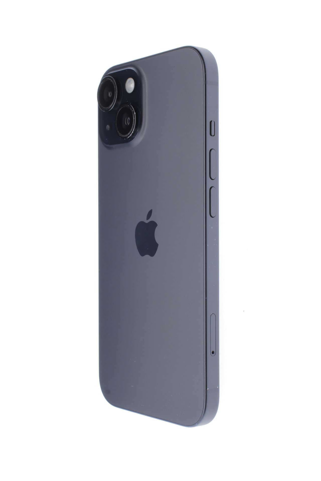 Apple iPhone 15 256 GB Black - Foarte bun
