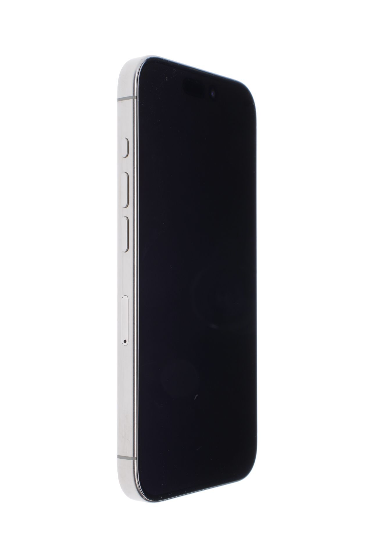 Apple iPhone 15 Pro 128 GB Natural Titanium - Nagyon jó