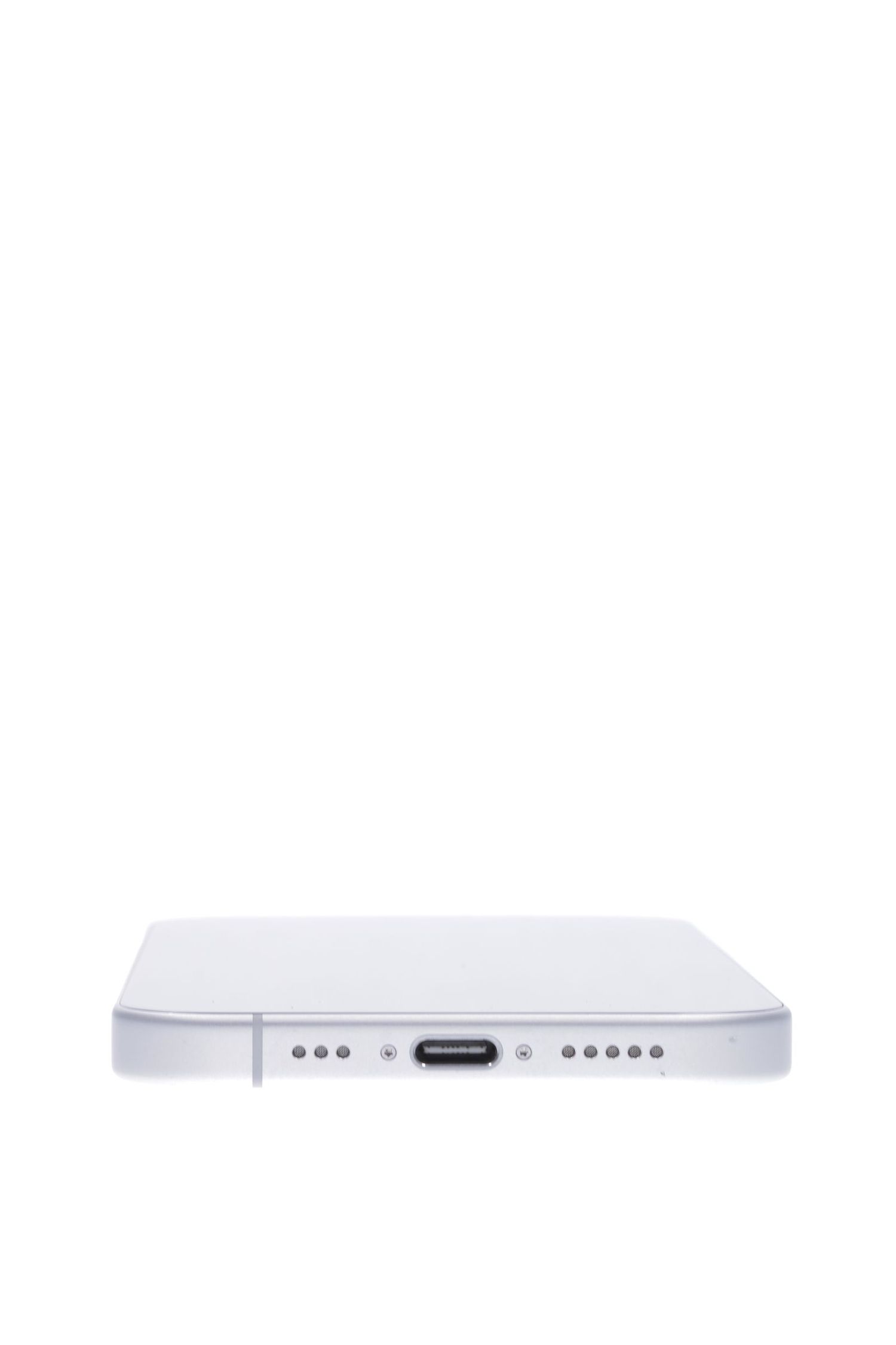 Apple iPhone 16 128 GB White - Σαν καινούργιο