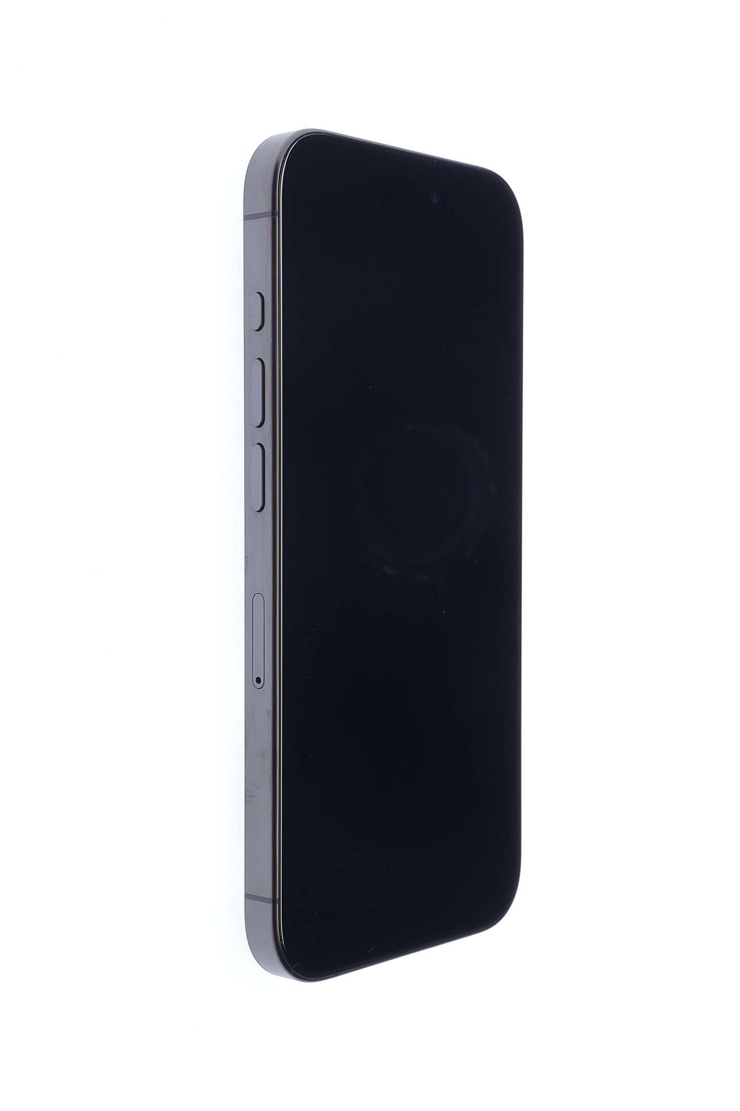 Apple iPhone 15 Pro 256 GB Black Titanium - Като нов