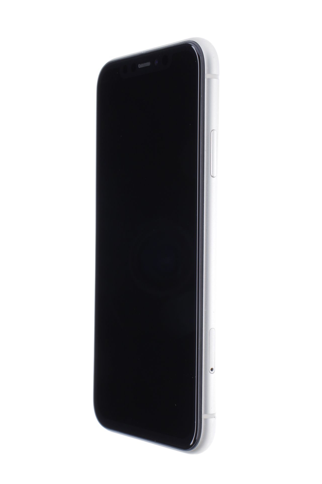 Apple iPhone 11 64 GB White - Εξαιρετικό