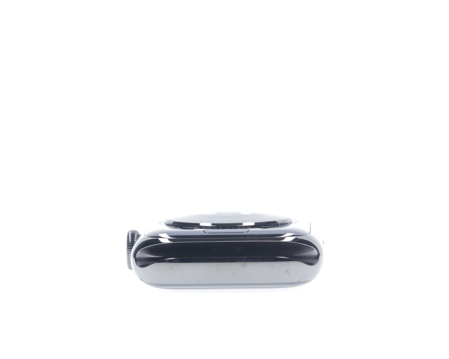 Apple Watch Series 8 2022, GPS + Cellular, Stainless Steel 41mm Graphite - Excelent