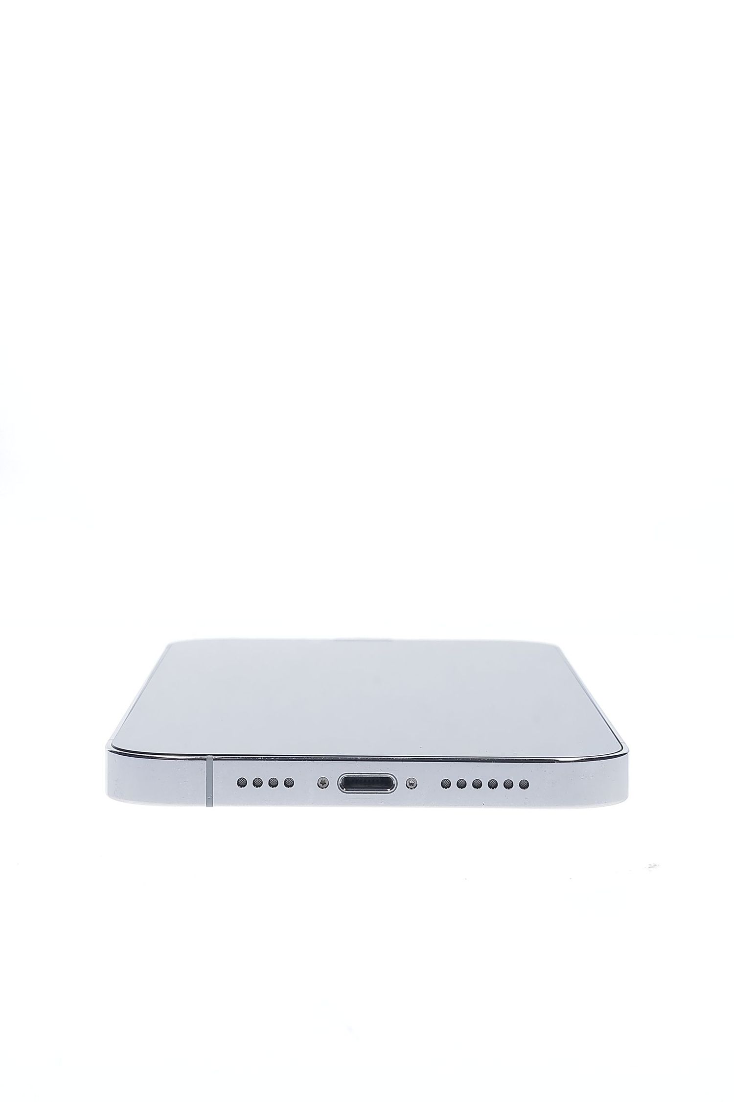 Apple iPhone 13 Pro Max 128 GB Silver - Много добро