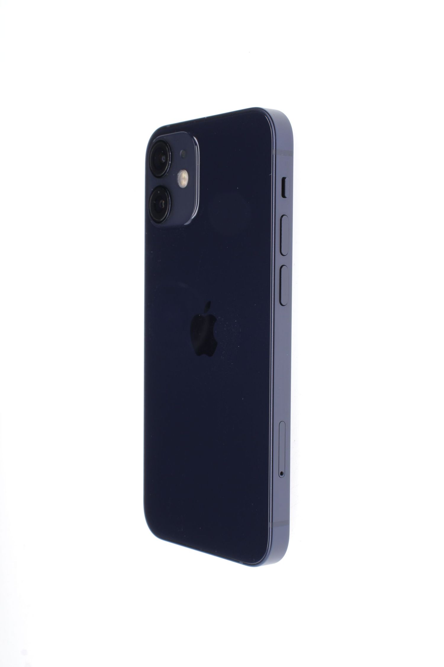 Apple iPhone 12 mini 64 GB Black - Εξαιρετικό