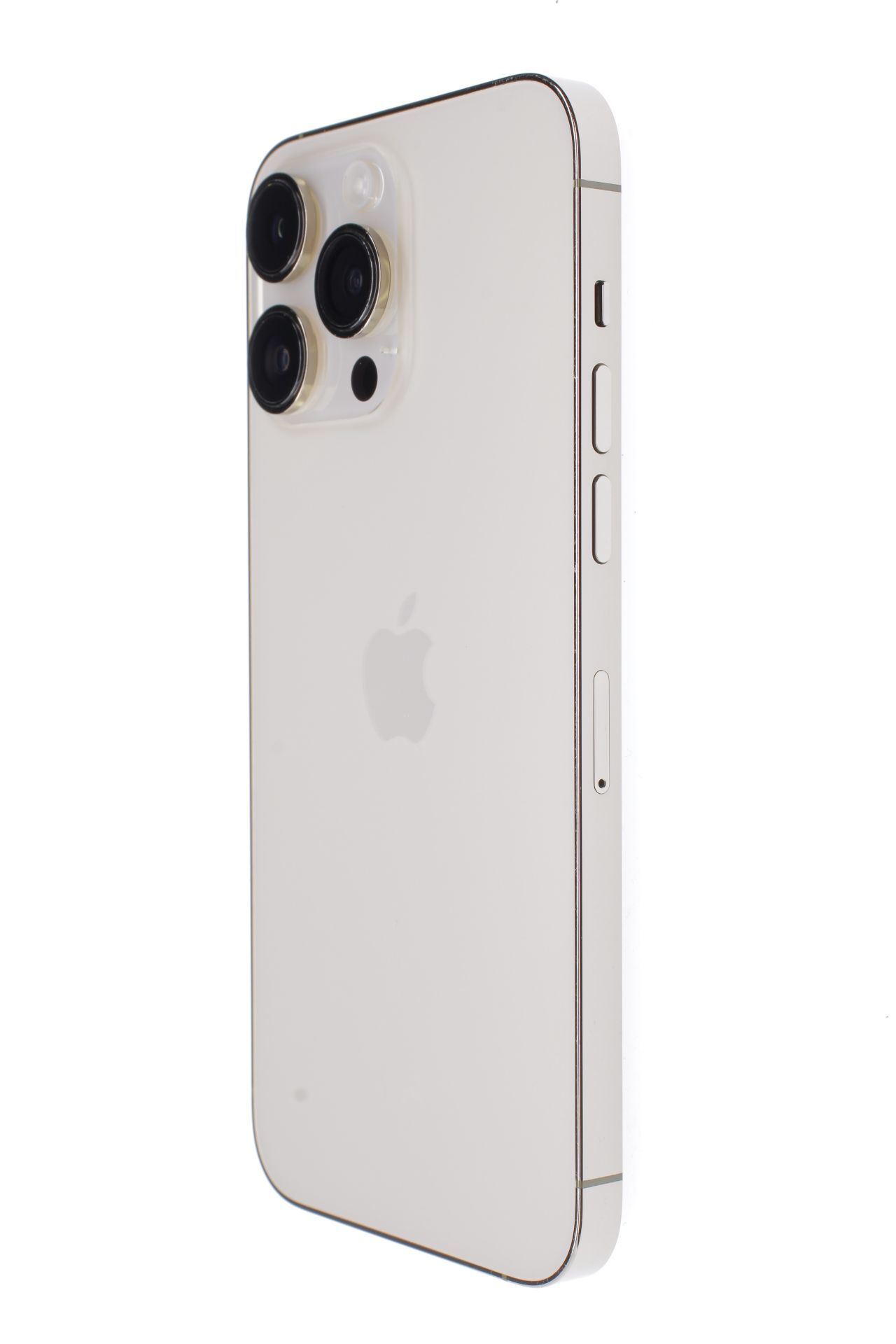 Apple iPhone 14 Pro Max 128 GB Gold - Като нов