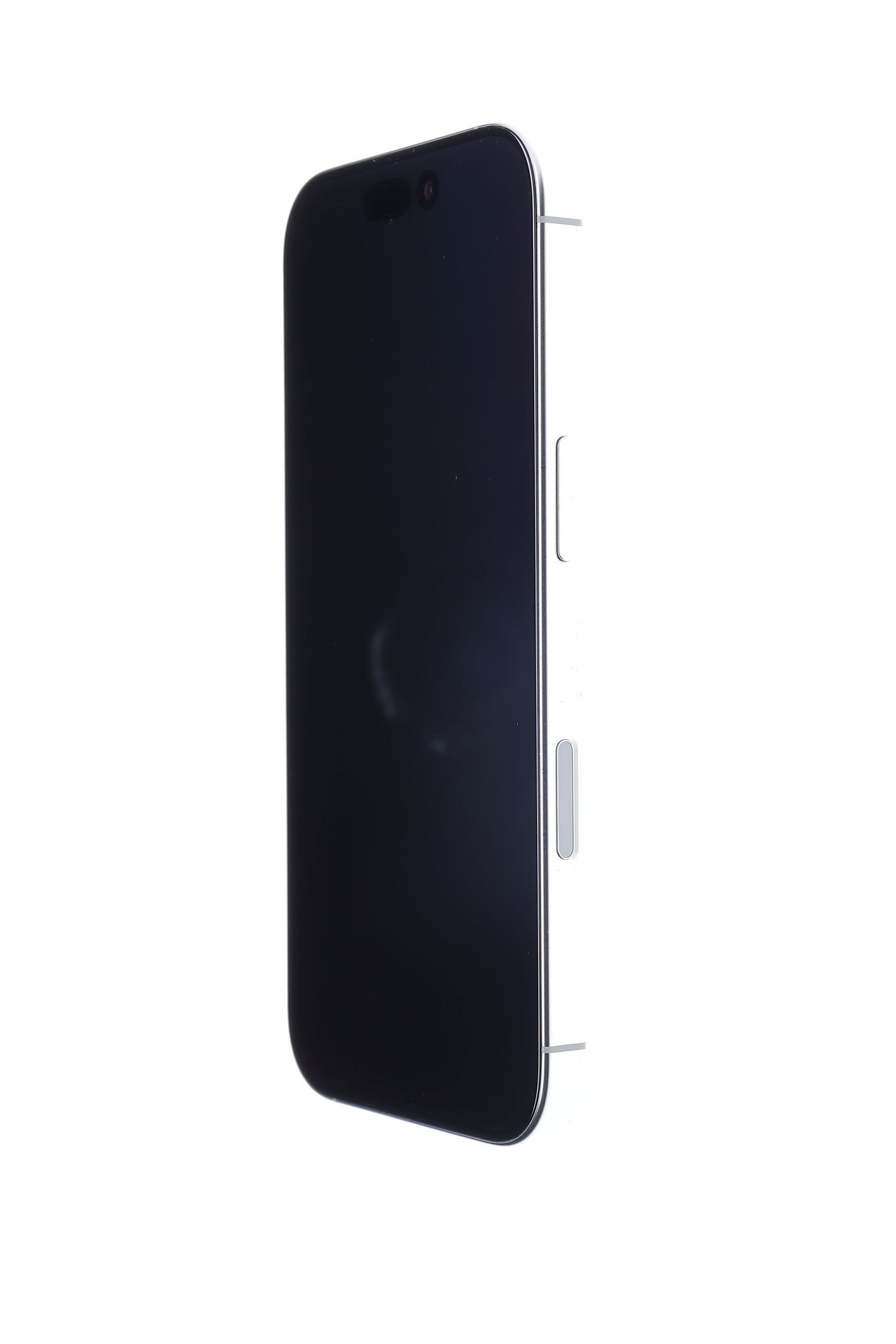 Apple iPhone 16 Pro 256 GB White Titanium - Ca nou