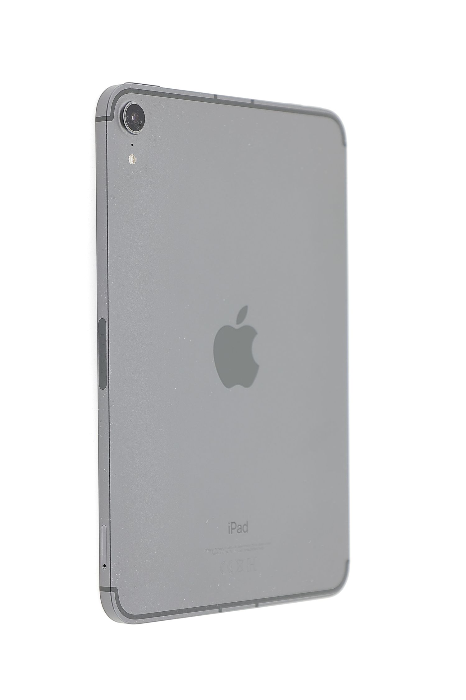 Apple iPad mini 6 8.3" (2021) 6th Gen Cellular 64 GB Space Gray - Καλό