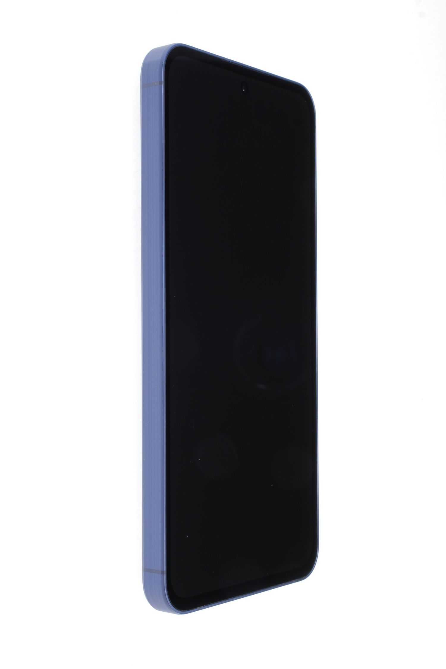Samsung Galaxy A55 5G Dual Sim 128 GB Navy - Újszerű