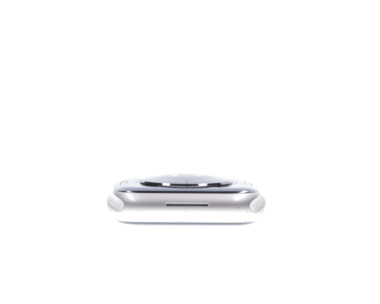 Apple Watch Series 9 2023, GPS, Aluminium 45mm Starlight - Много добро