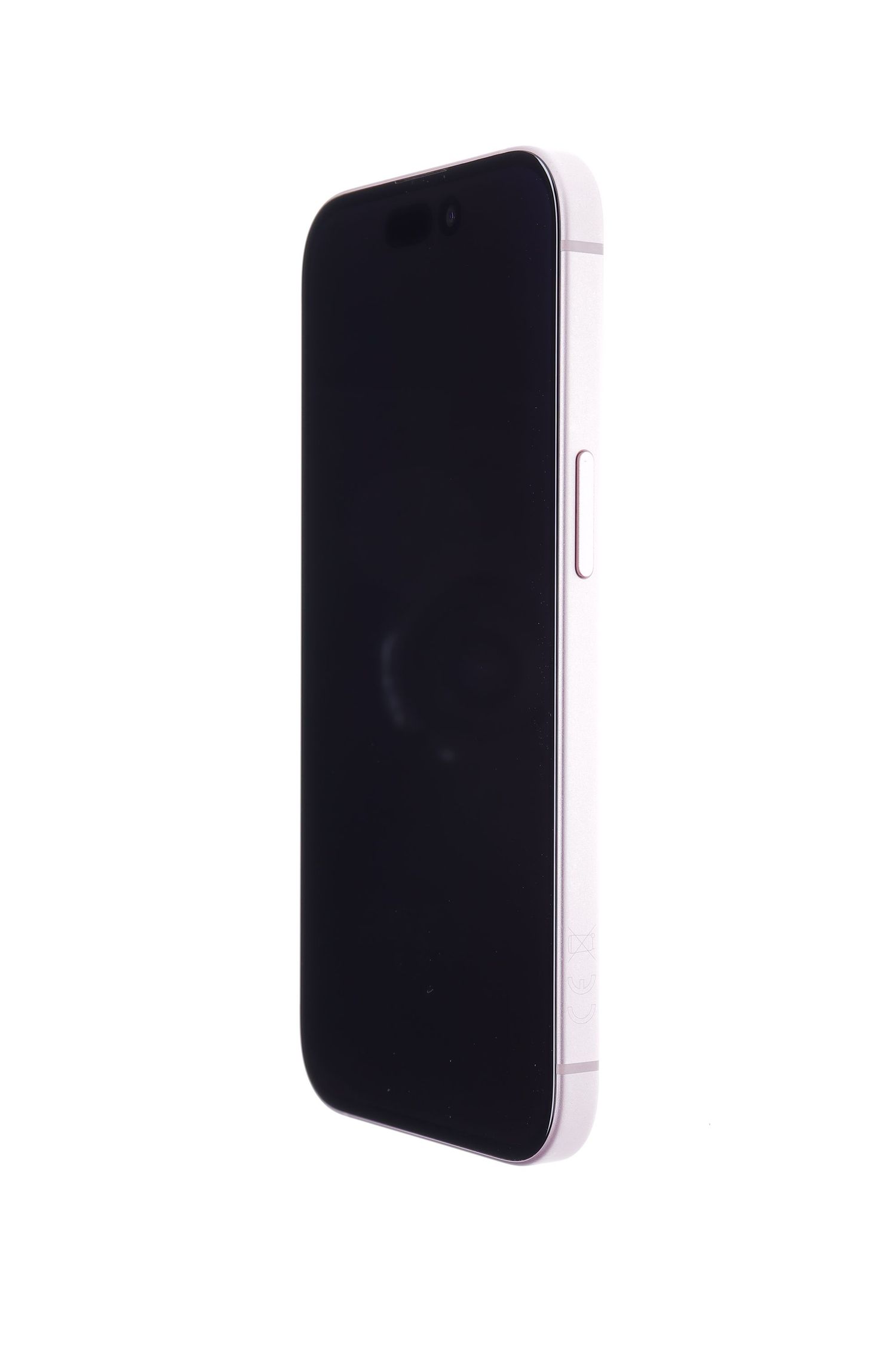 Apple iPhone 15 256 GB Pink - Като нов
