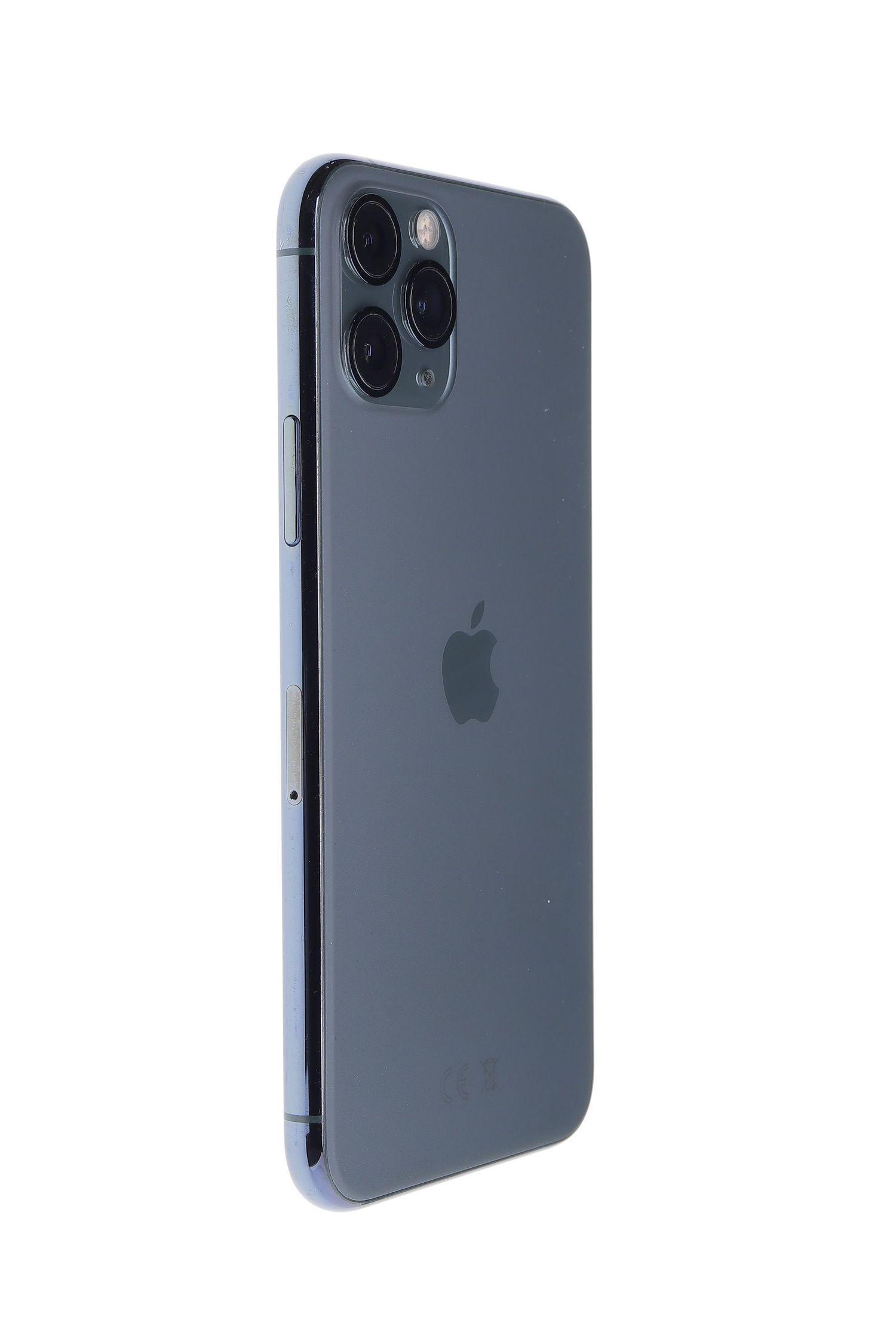 Apple iPhone 11 Pro 64 GB Midnight Green - Εξαιρετικό
