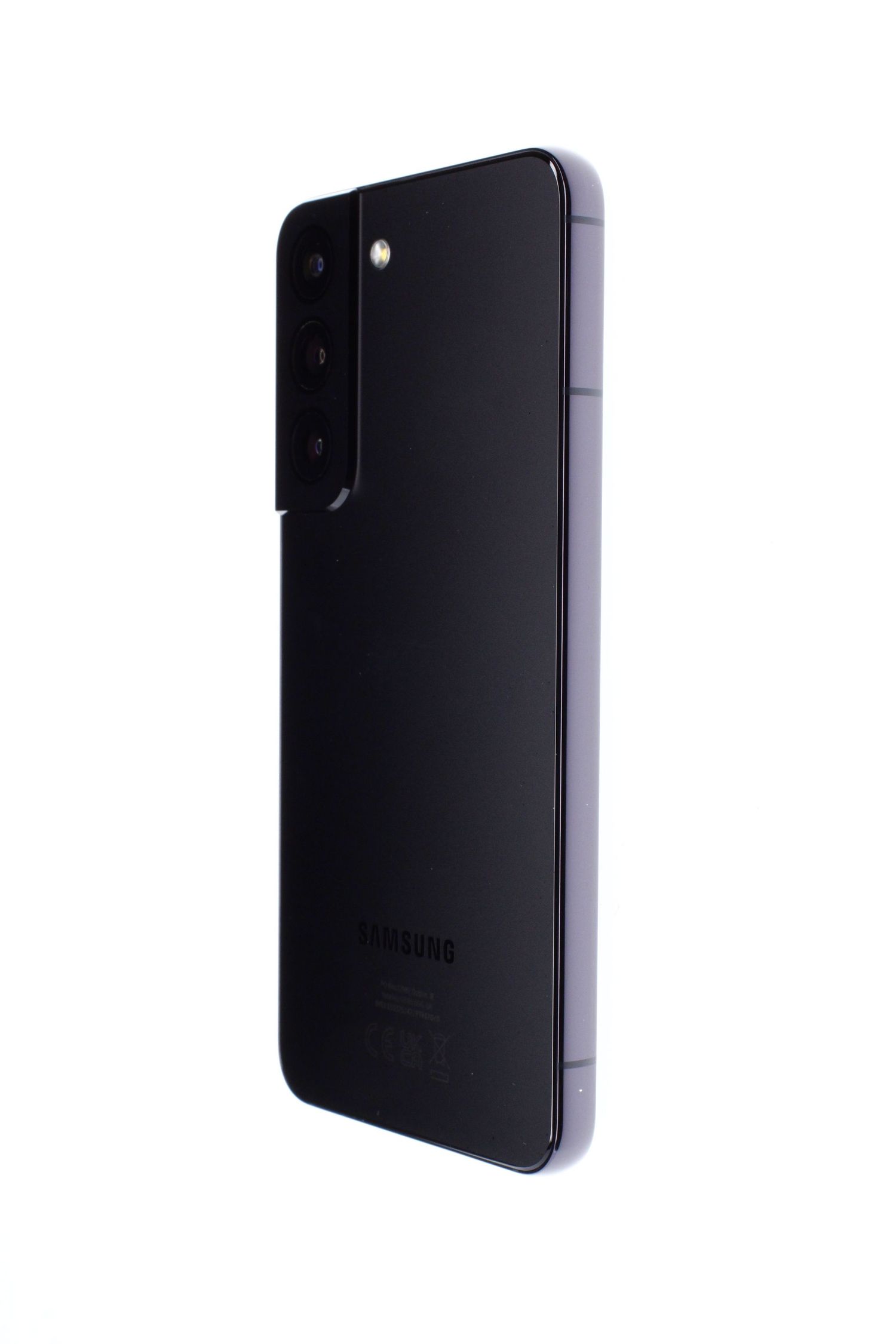 Samsung Galaxy S22 5G Dual Sim 128 GB Phantom Black - Excelent