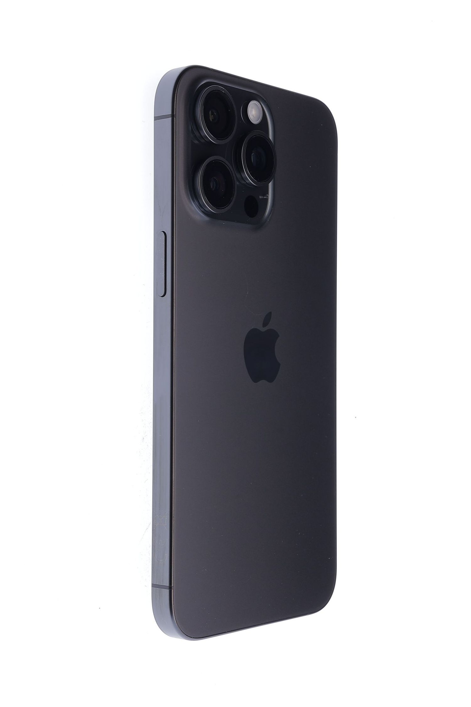 Apple iPhone 15 Pro Max 256 GB Black Titanium - Καλό