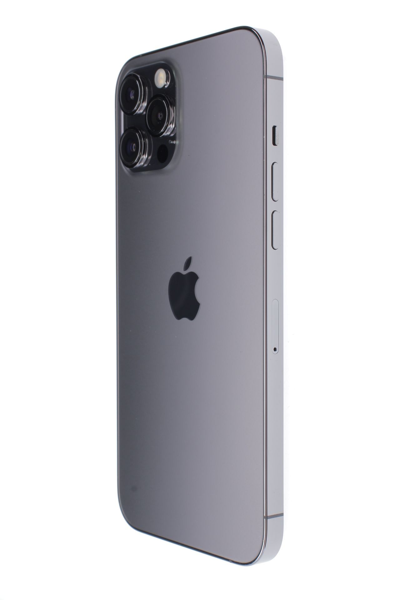 Apple iPhone 12 Pro Max 128 GB Graphite - Като нов