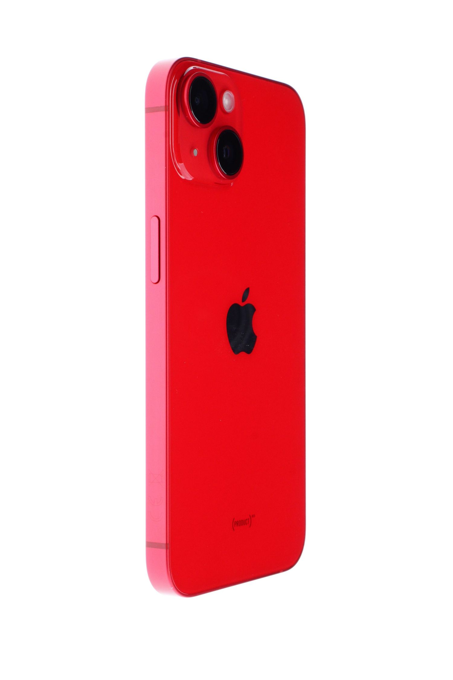 Apple iPhone 14 256 GB Red - Nagyon jó
