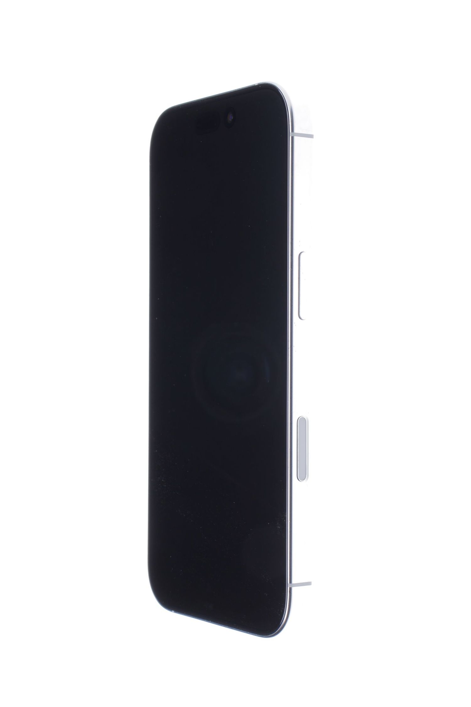 Apple iPhone 16 Pro 128 GB White Titanium - Ca nou