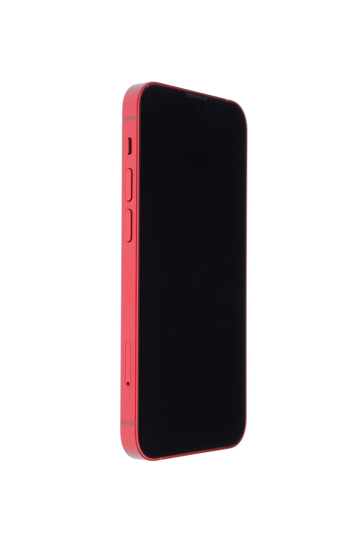Мобилен телефон Apple iPhone 13 mini, Red, 128 GB, Ca Nou