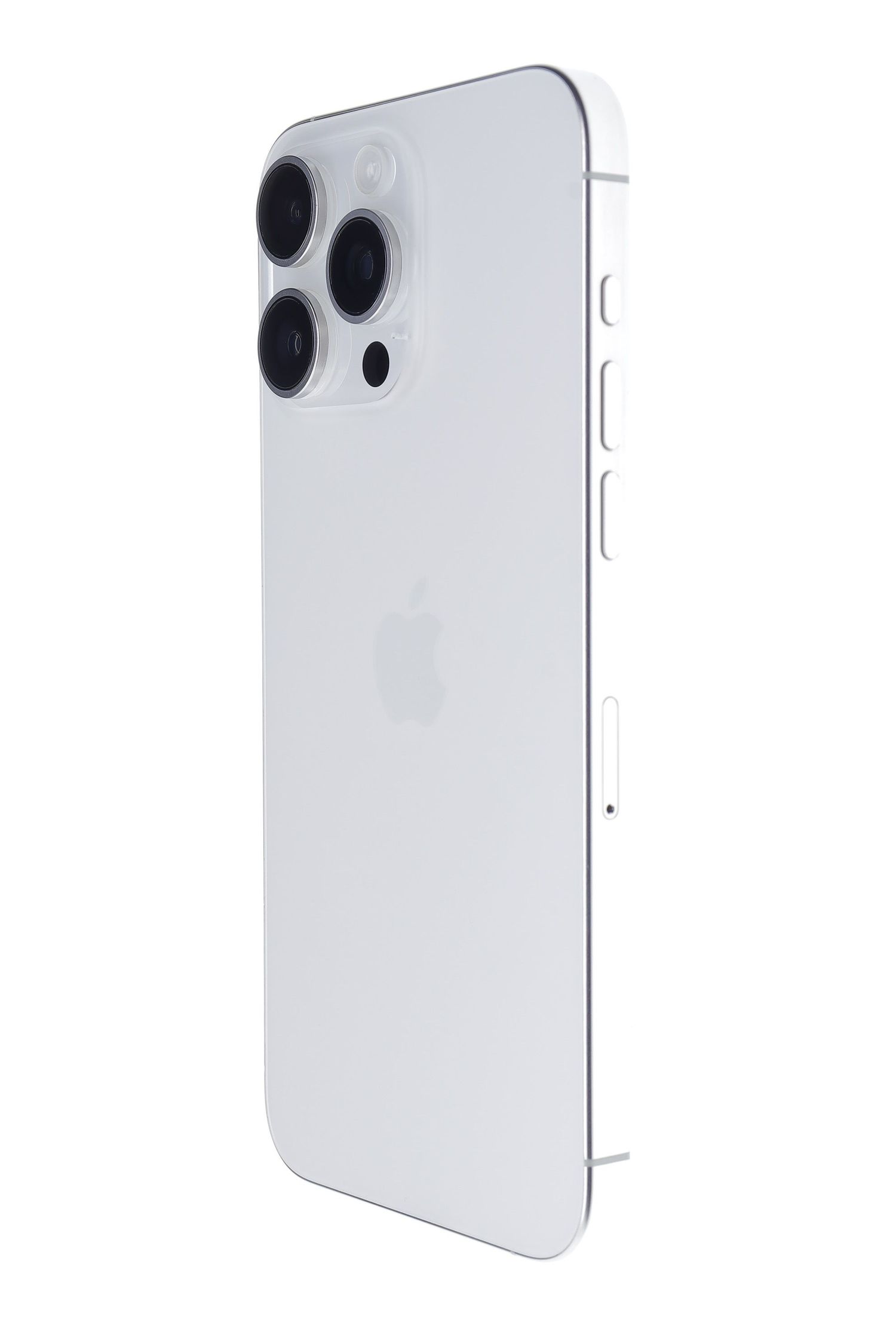 Apple iPhone 15 Pro Max 256 GB White Titanium - Много добро