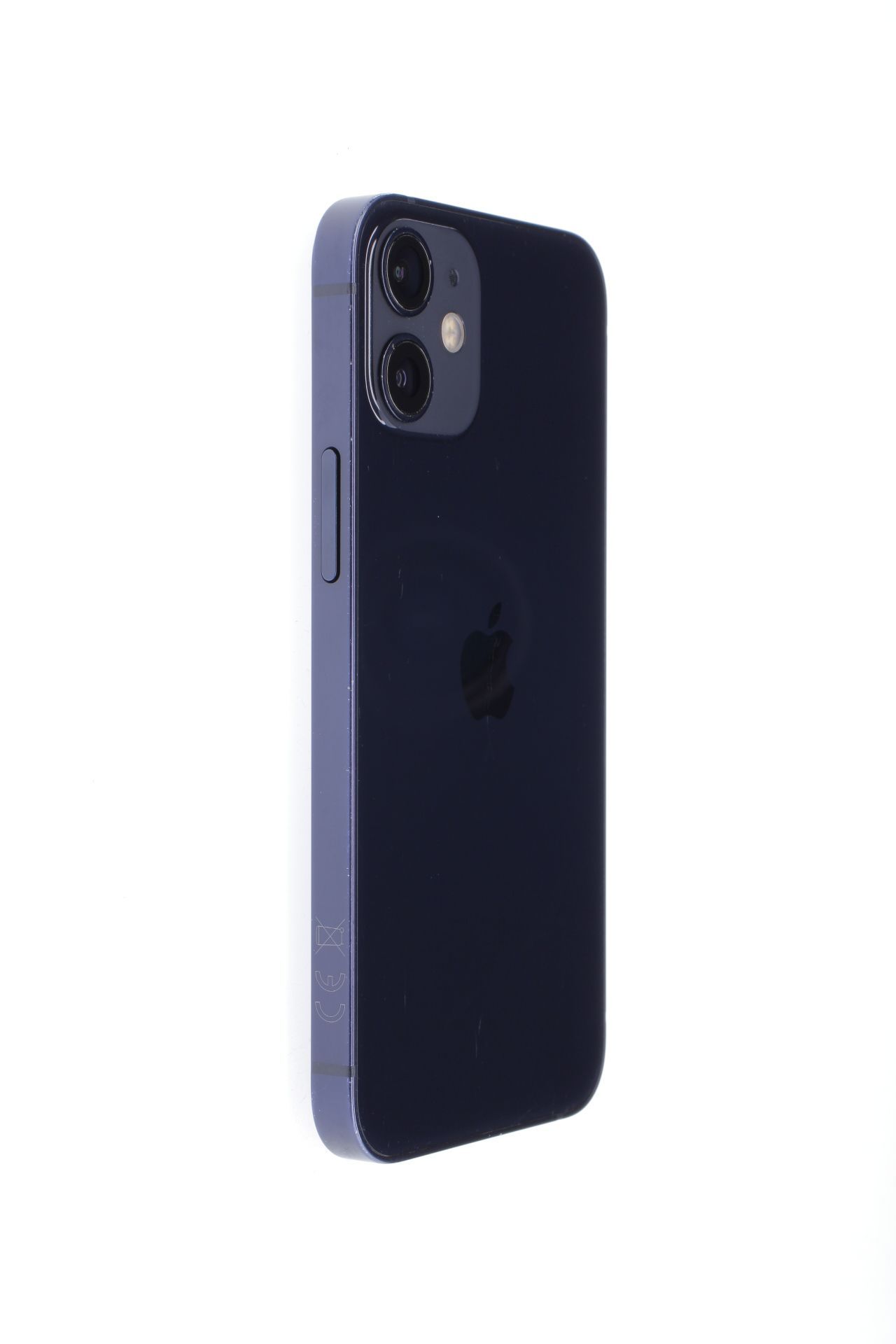 Apple iPhone 12 mini 64 GB Black - Újszerű