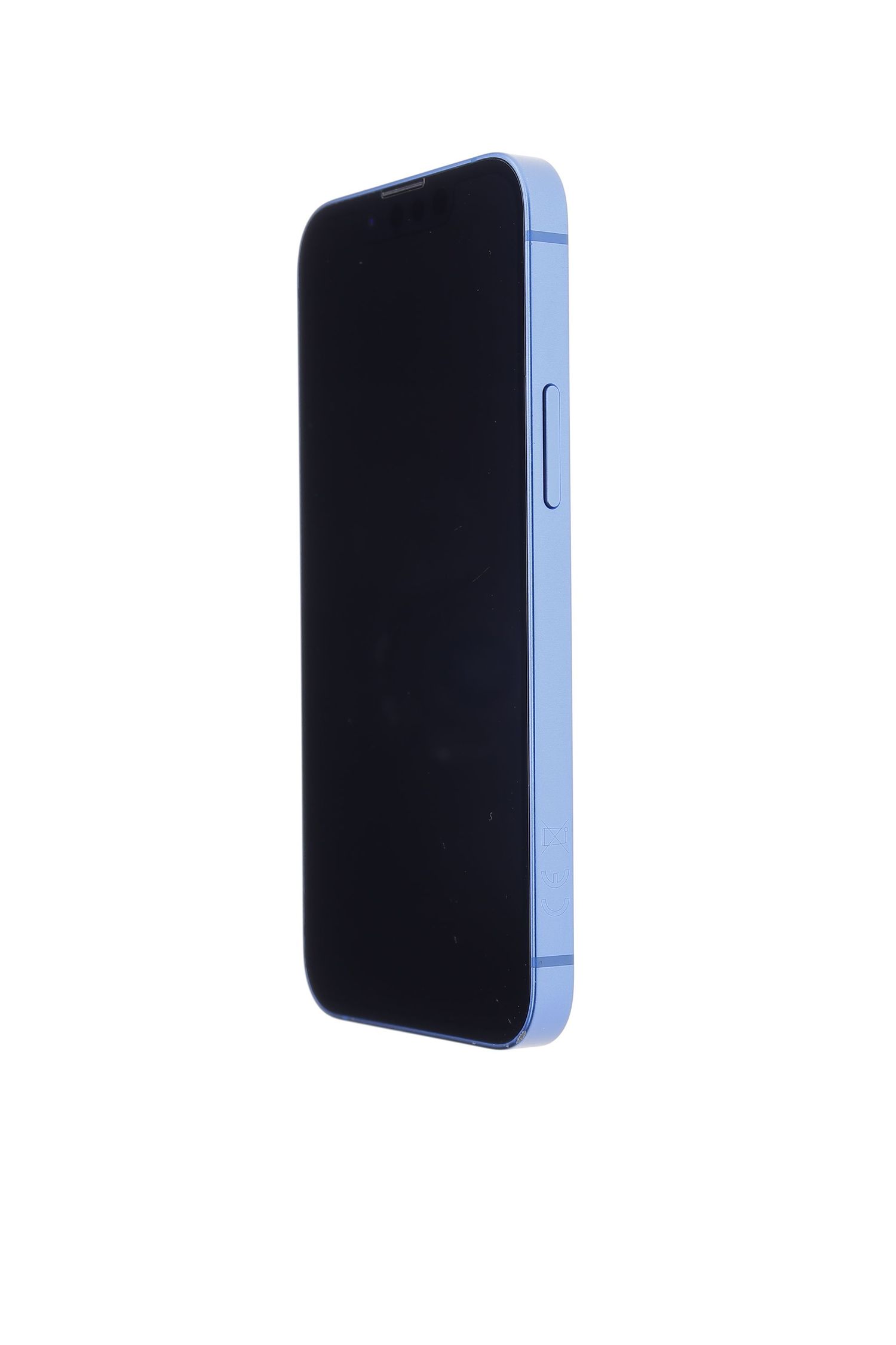 Apple iPhone 13 mini 128 GB Blue - Πολύ καλό