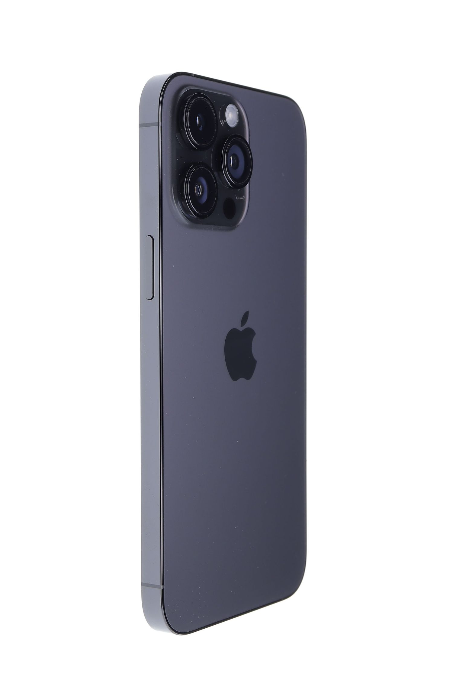 Apple iPhone 14 Pro Max 128 GB Space Black - Újszerű