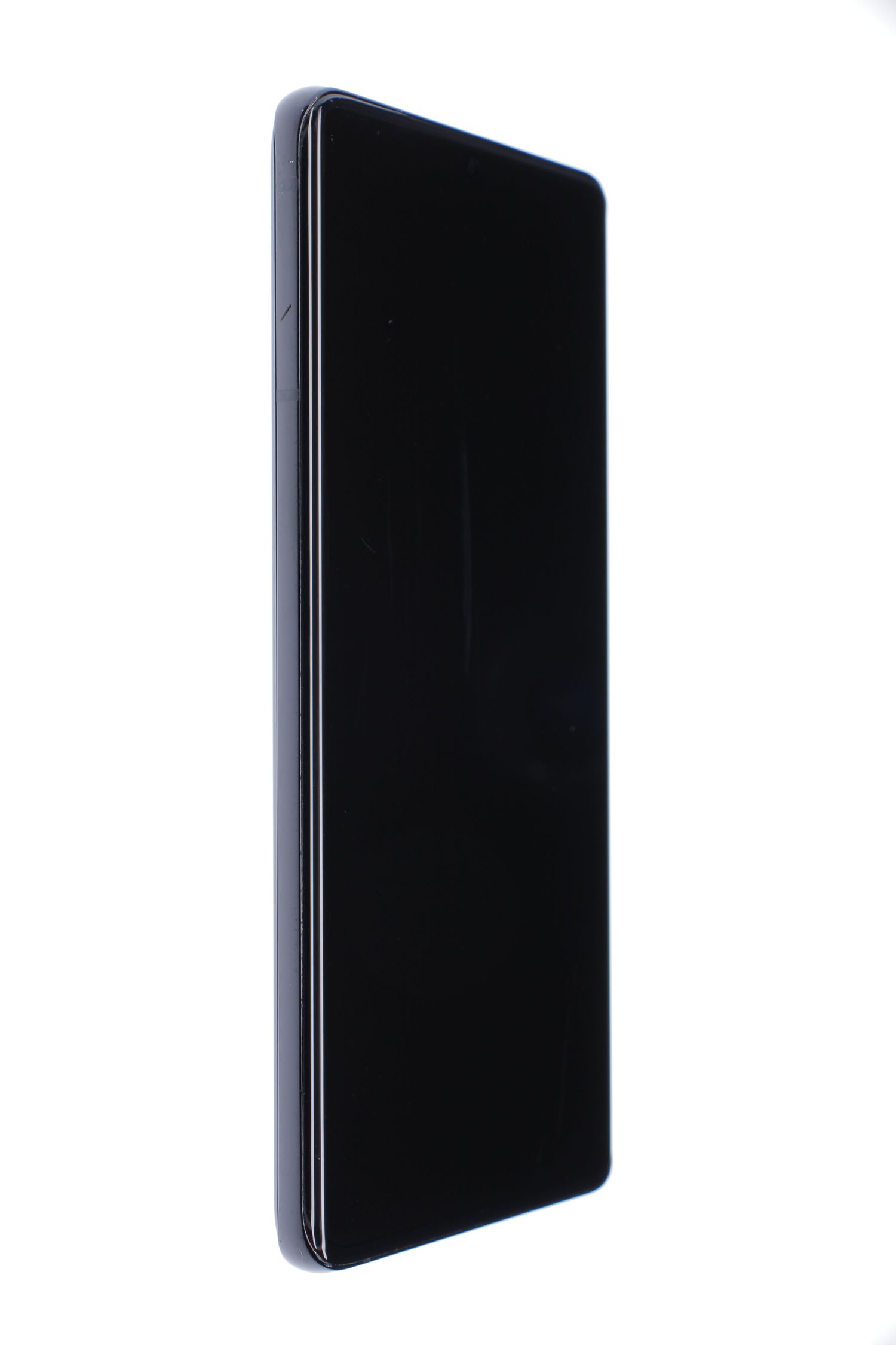Samsung Galaxy S21 Ultra 5G Dual Sim 128 GB Black - Excelent