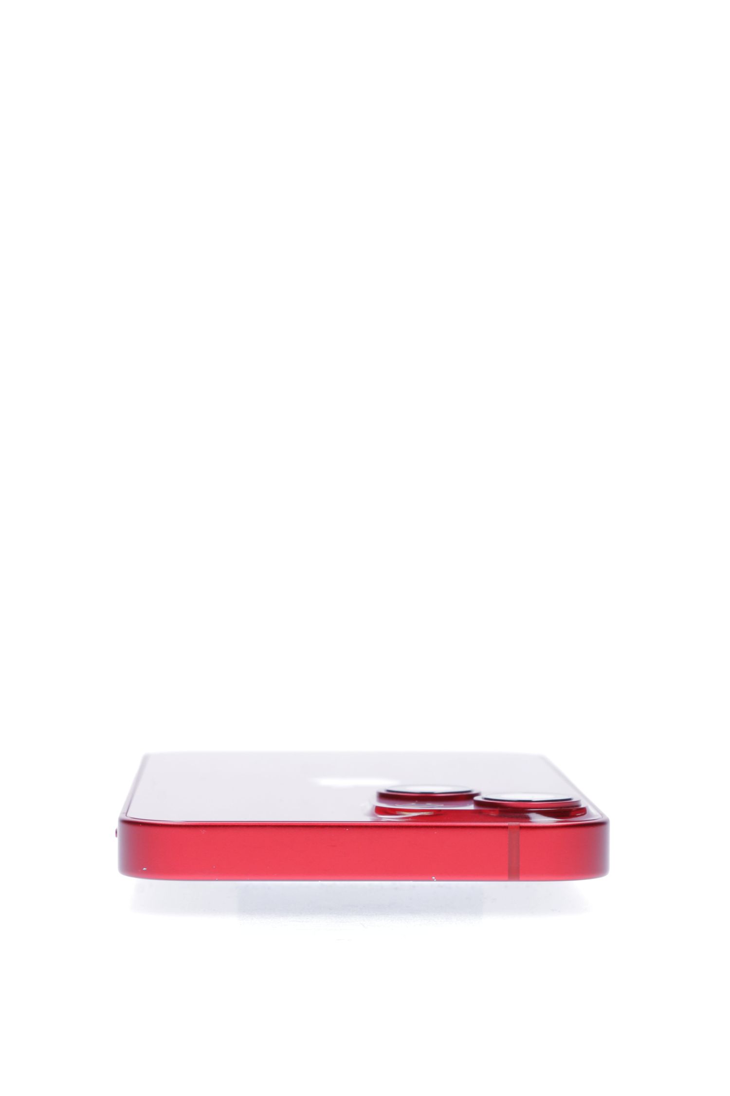Apple iPhone 13 mini 256 GB Red - Excelent