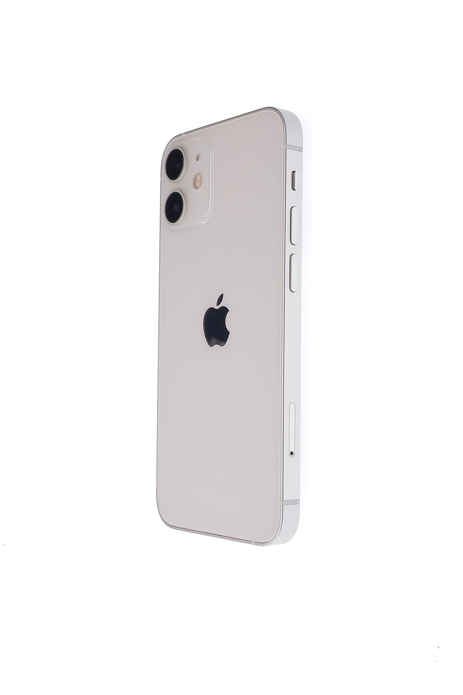 Apple iPhone 12 mini 128 GB White - Εξαιρετικό