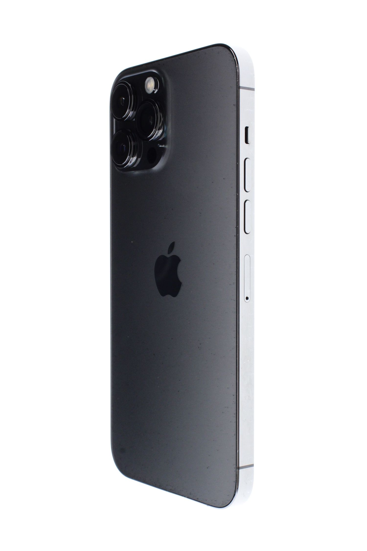Apple iPhone 13 Pro Max 256 GB Graphite - Καλό