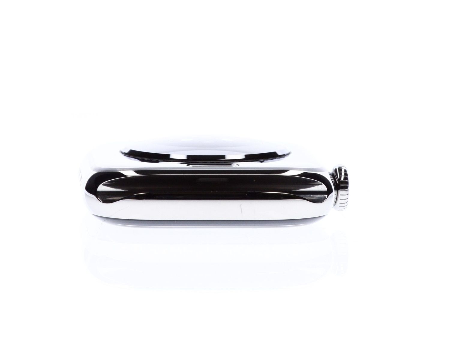 Apple Watch Series 11 2025, GPS + Cellular, Titanium 46mm Natural - Ca nou