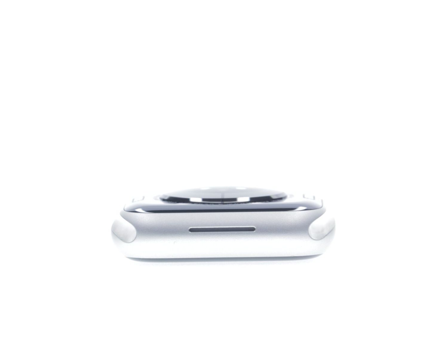 Apple Watch Series 8 2022, GPS + Cellular, Aluminium 41mm Silver - Ca nou
