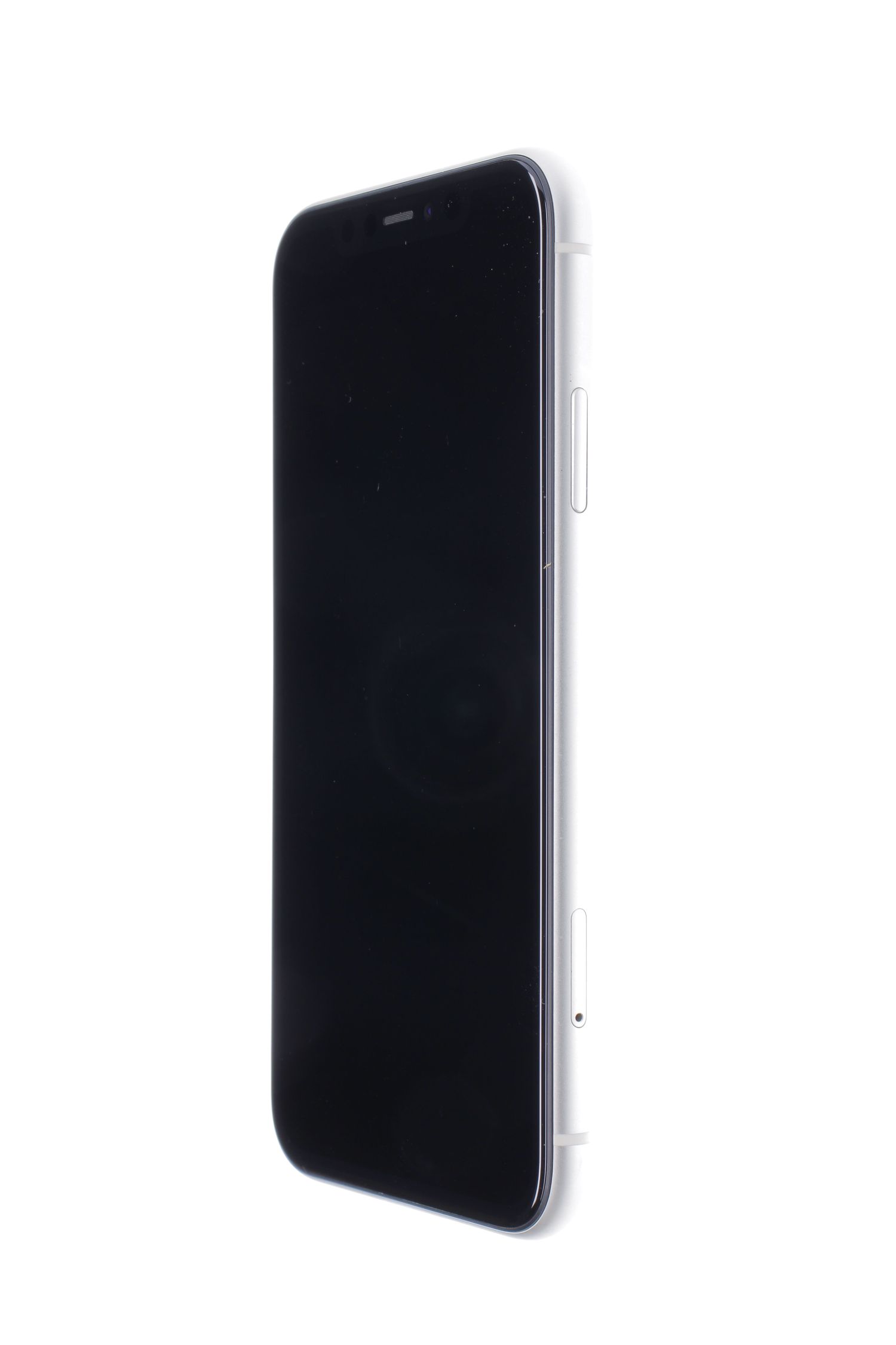 Apple iPhone 11 64 GB White - Като нов