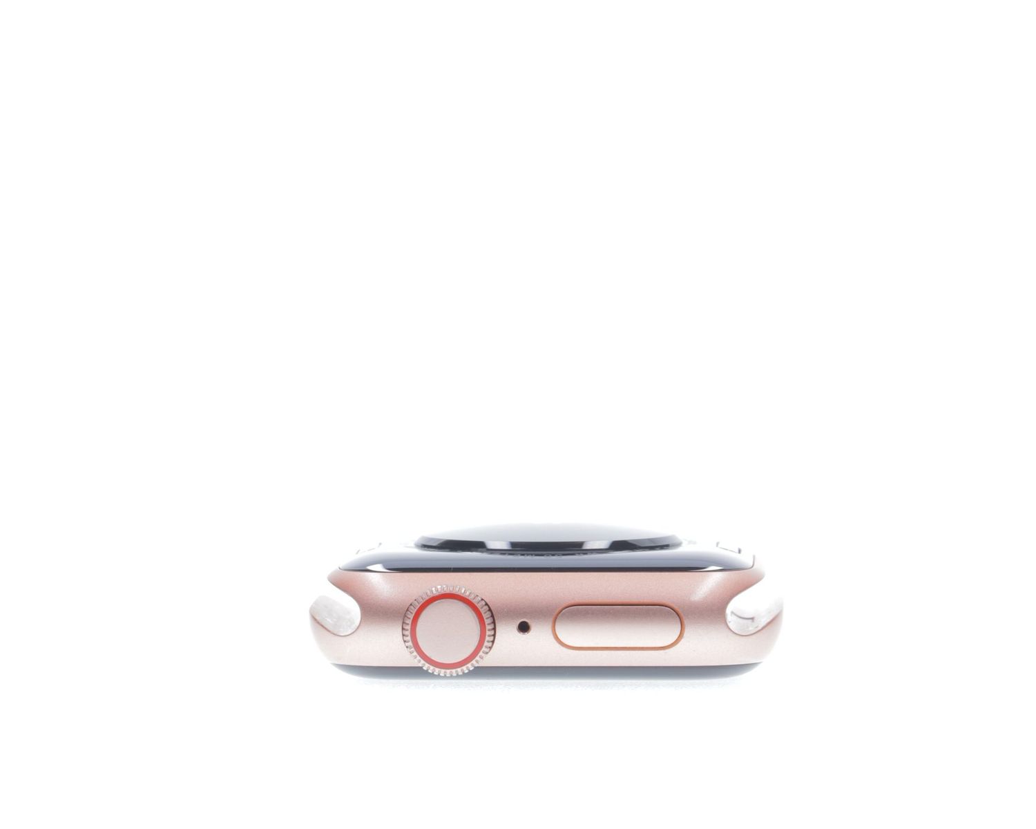 Apple Watch SE 2020, GPS + Cellular, Aluminium 40mm Gold - Ca nou