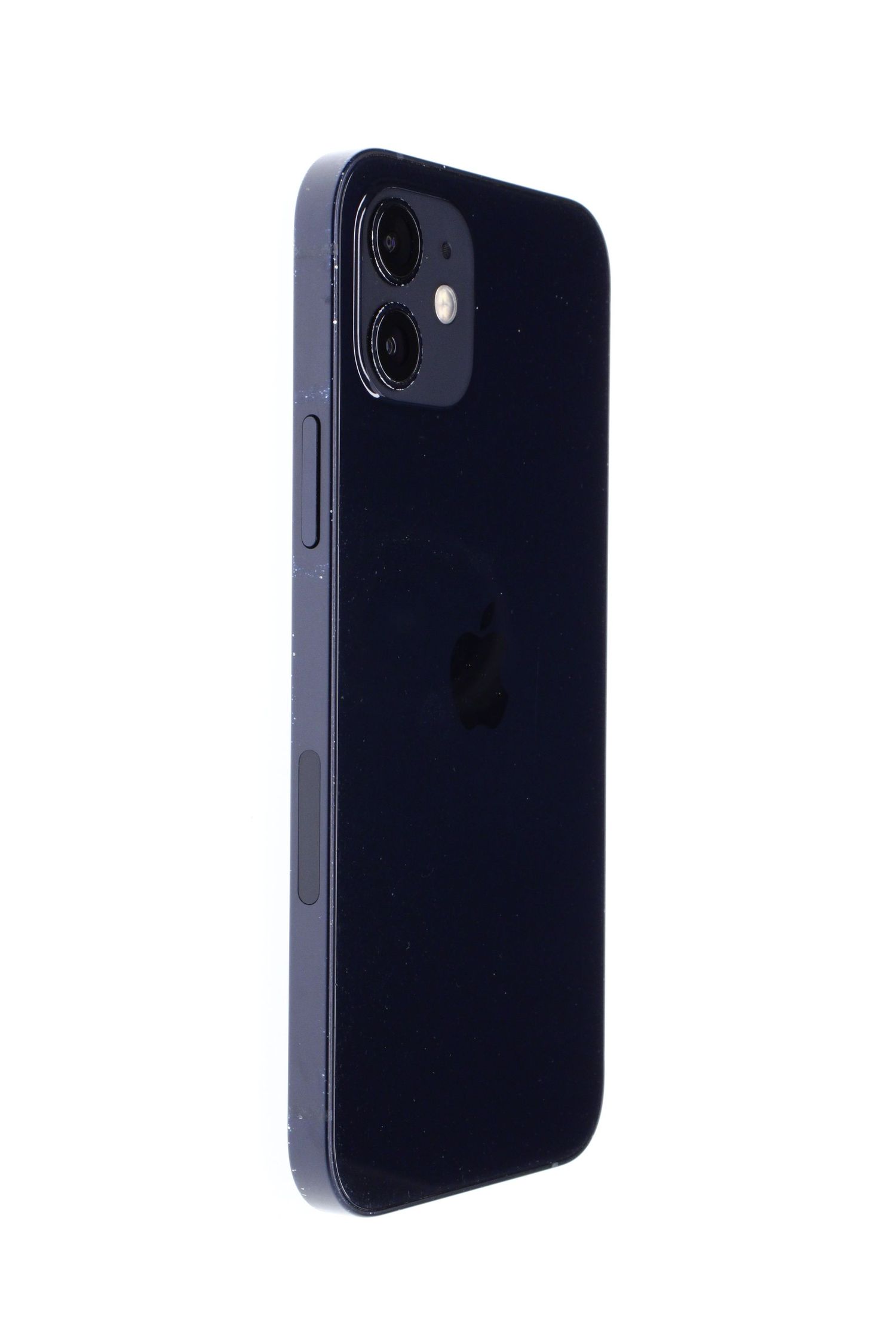 Apple iPhone 12 64 GB Black - Nagyon jó