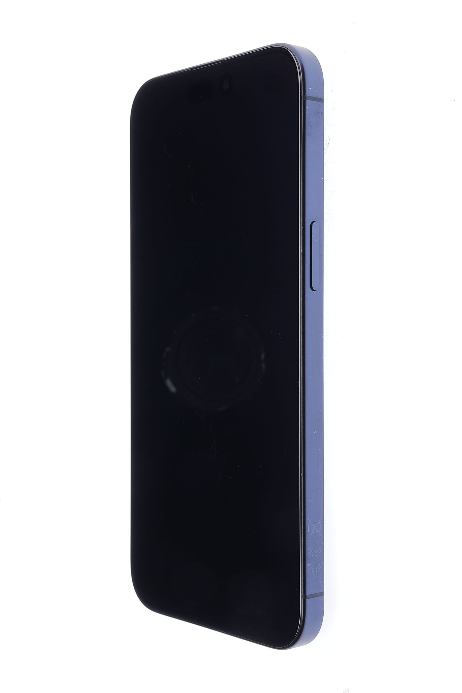 Apple iPhone 15 Pro Max 512 GB Blue Titanium - Πολύ καλό