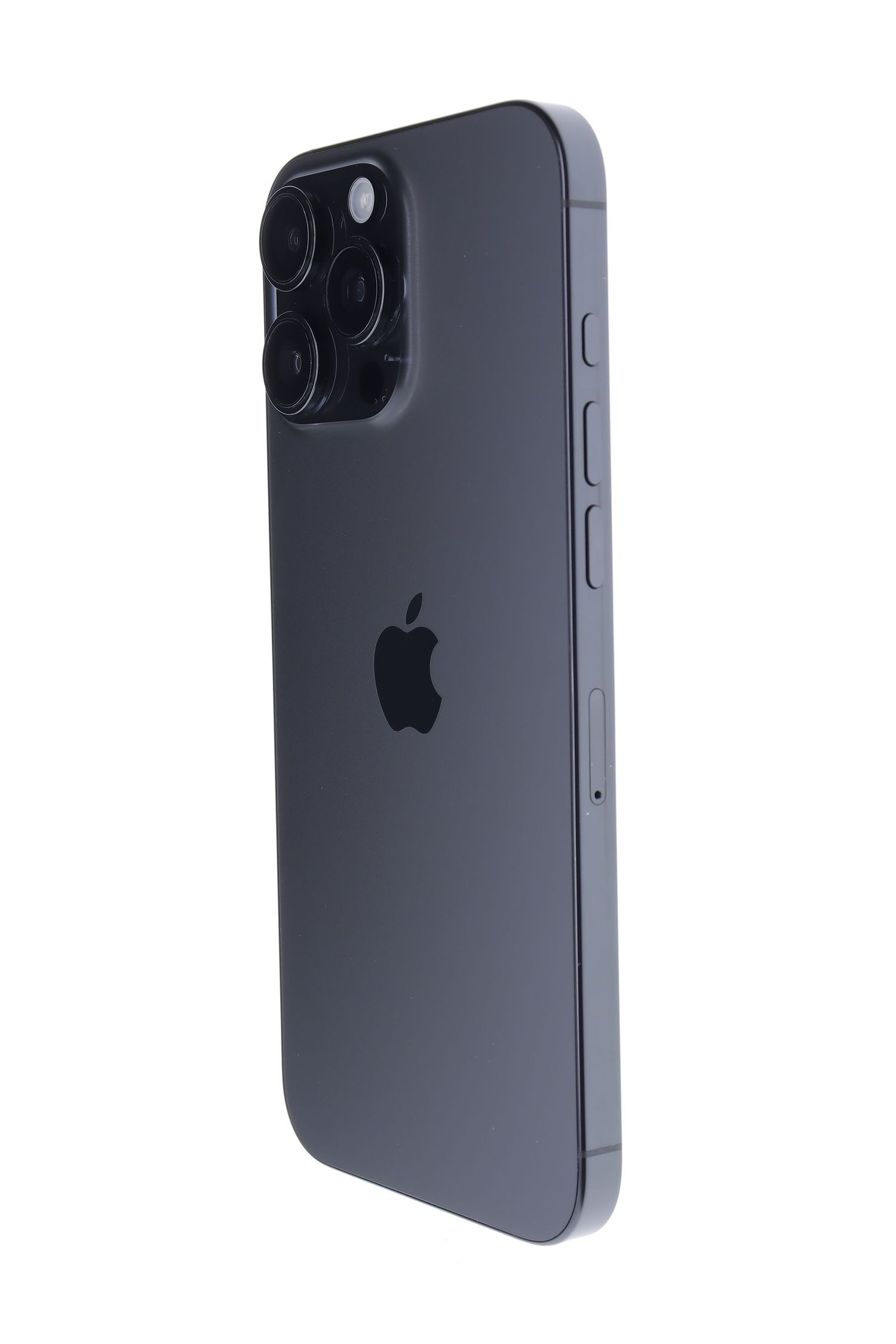 Apple iPhone 16 Pro Max 1 TB Black Titanium - Kiváló