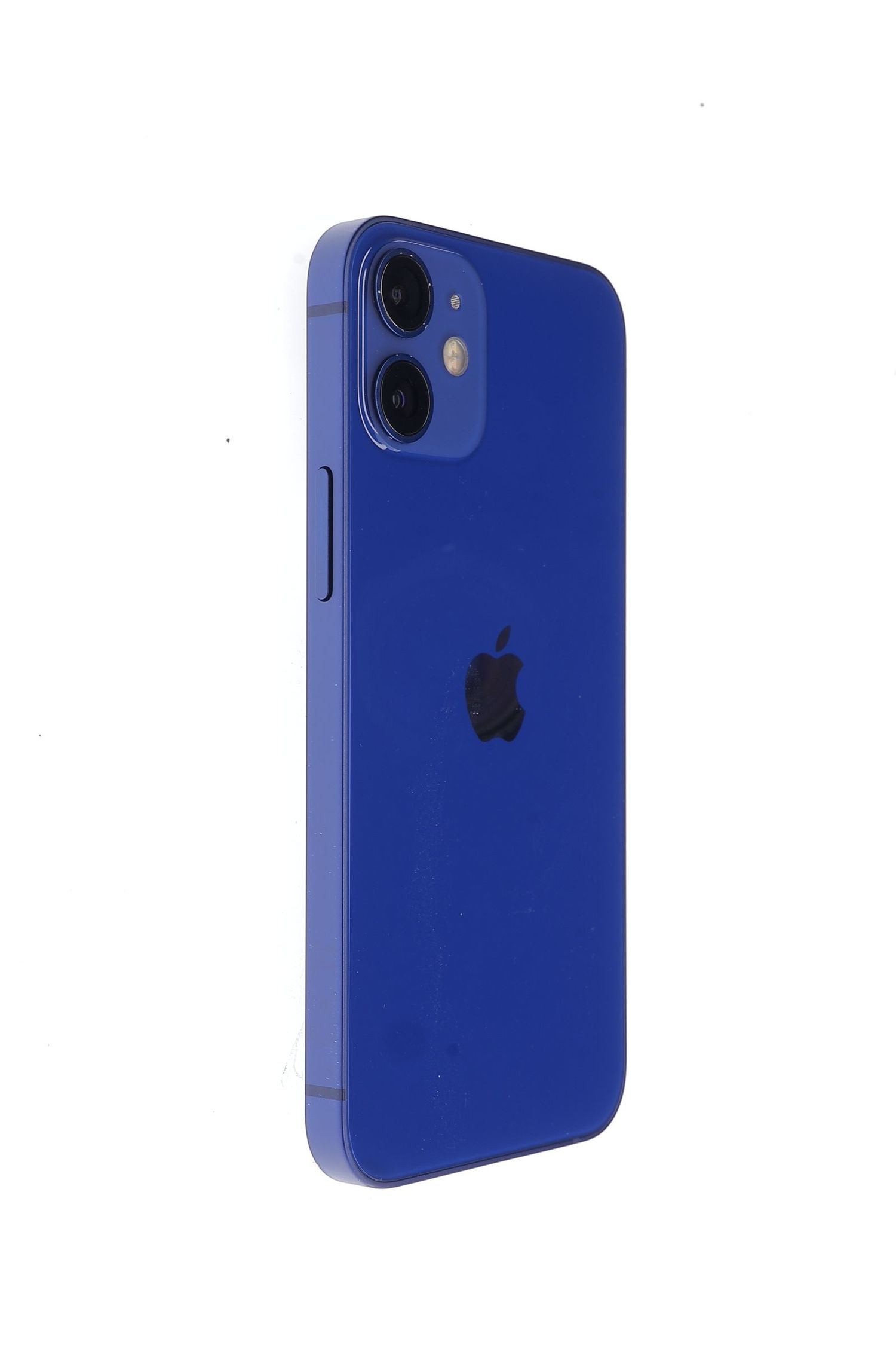 Apple iPhone 12 mini 64 GB Blue - Kiváló