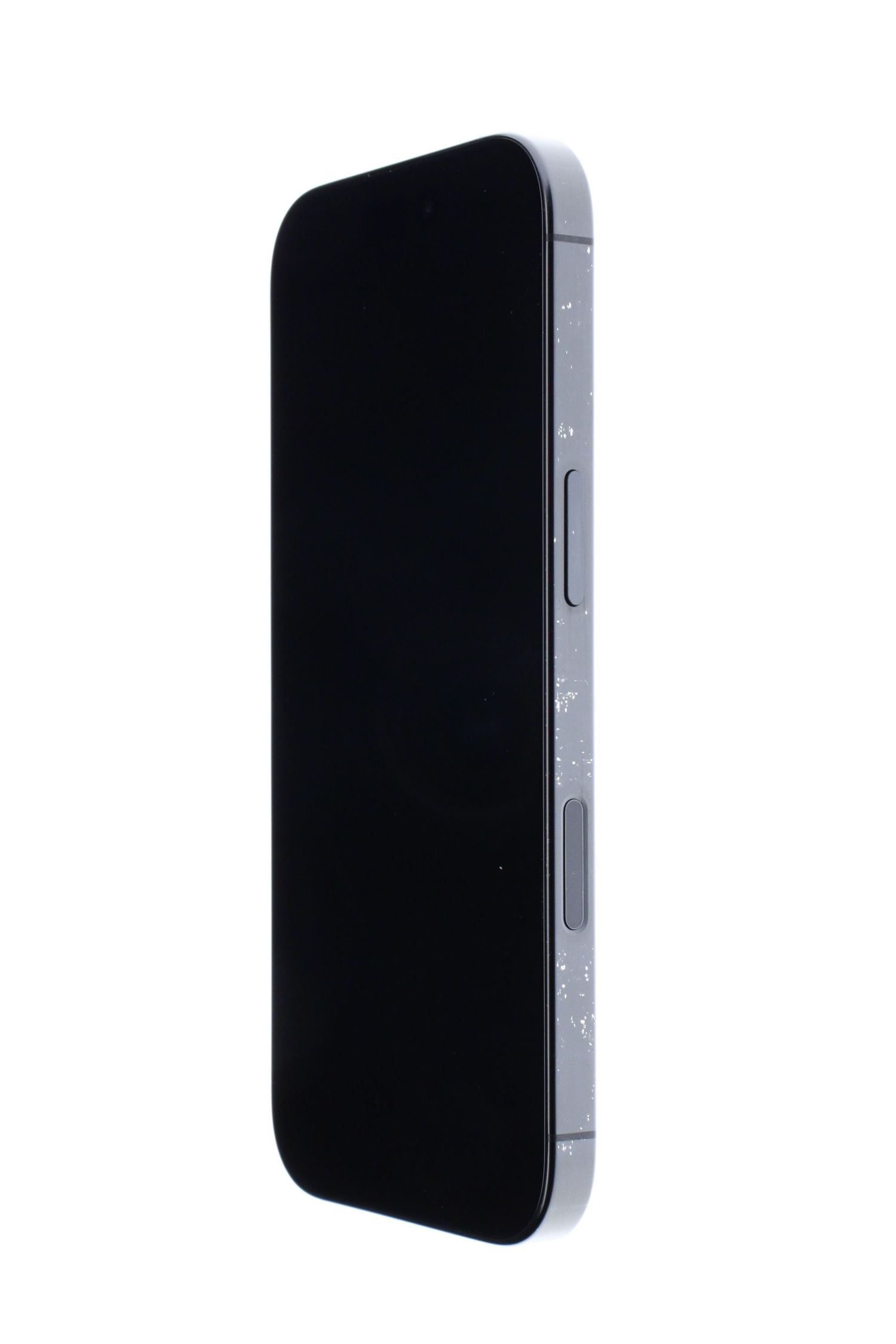Apple iPhone 16 Pro 128 GB Black Titanium - Отлично