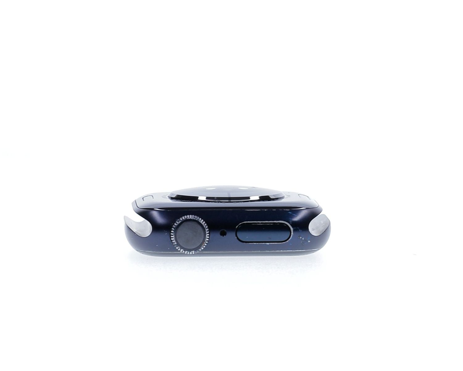 Apple Watch Series 9 2023, GPS, Aluminium 41mm Midnight - Foarte bun