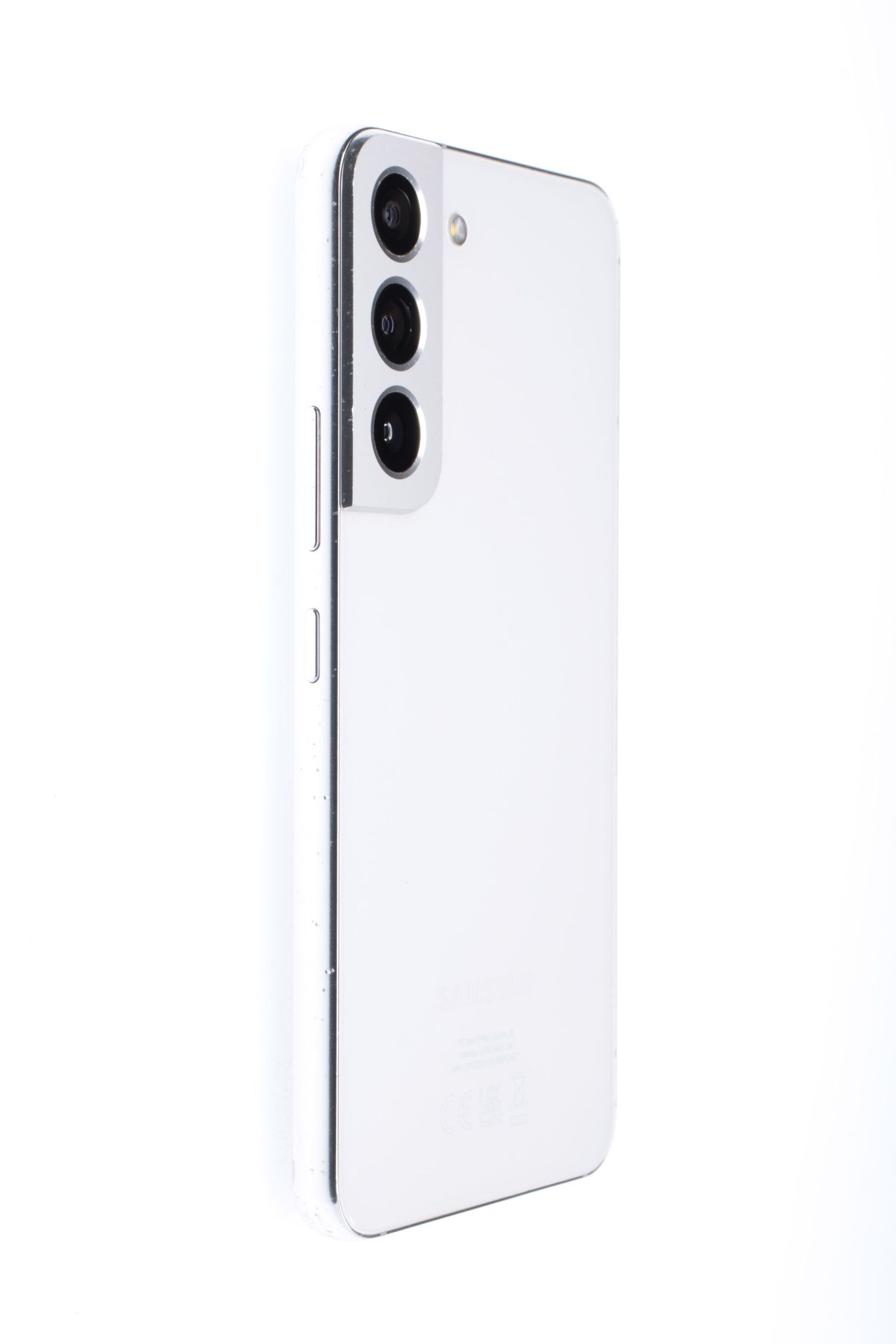 Samsung Galaxy S22 5G 128 GB Phantom White - Отлично