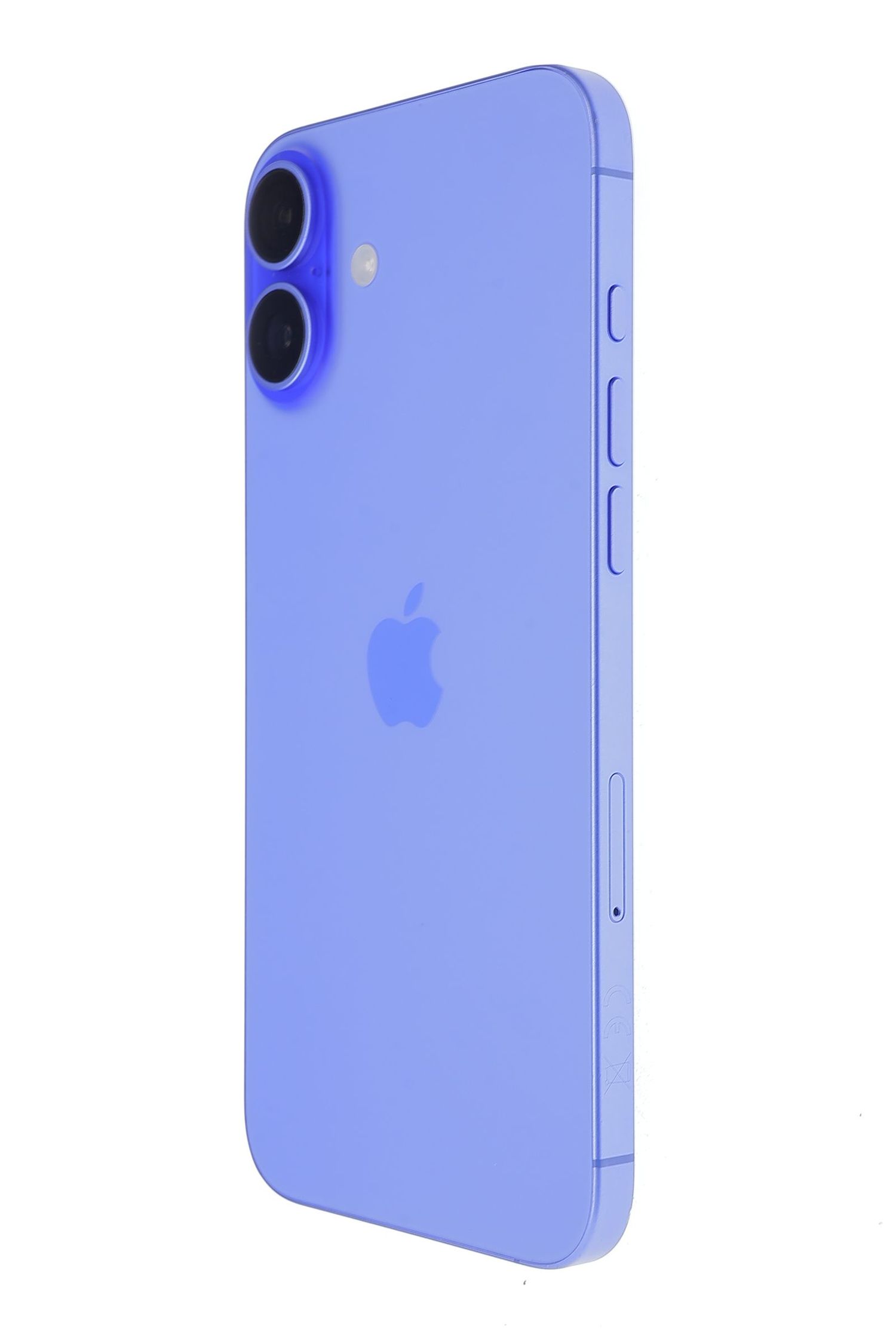Apple iPhone 16 Plus 128 GB Ultramarine - Καλό