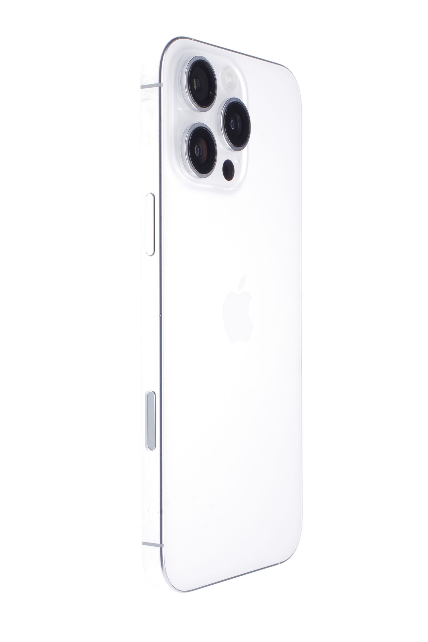 Apple iPhone 16 Pro Max 512 GB White Titanium - Foarte bun