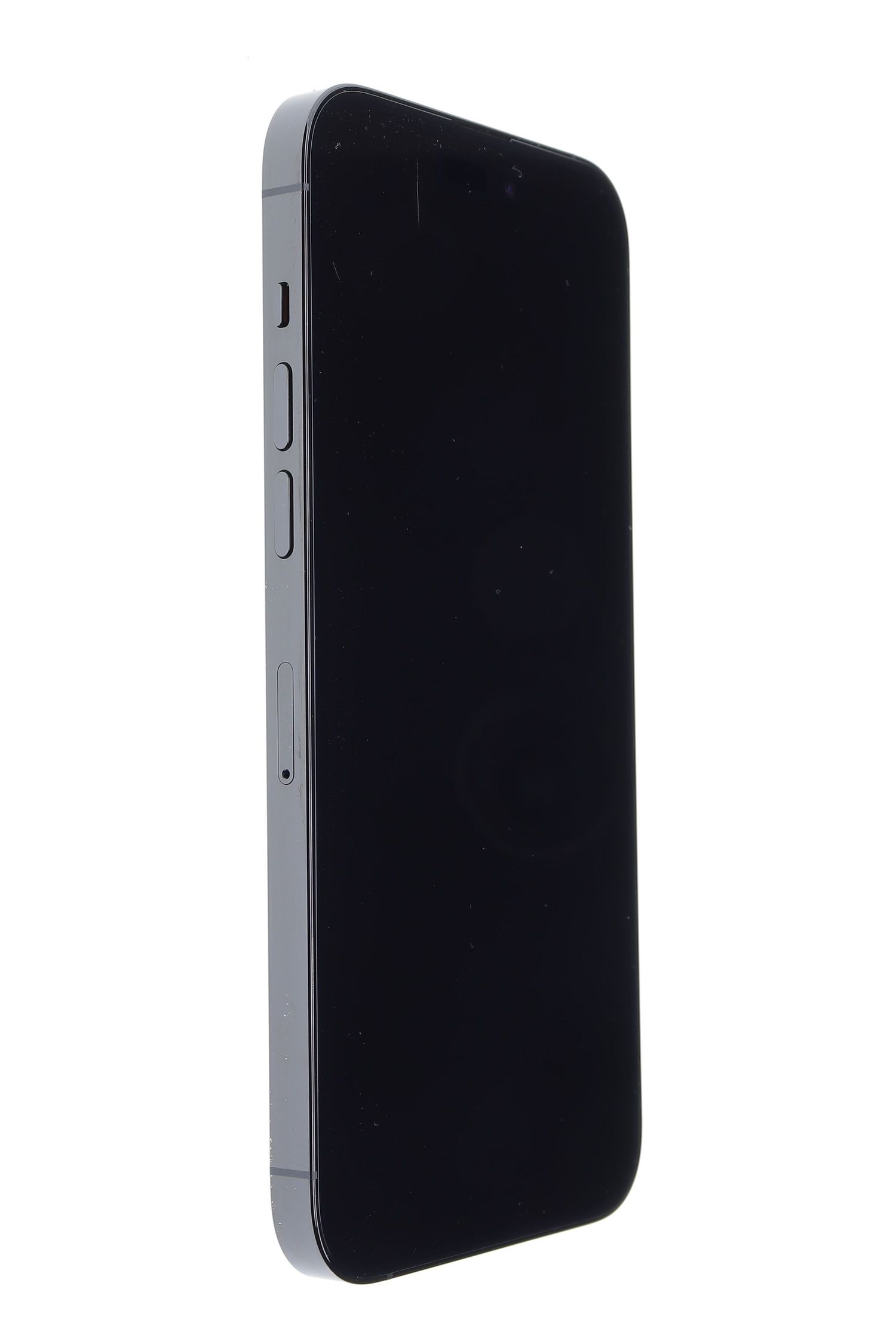 Apple iPhone 14 Pro Max 128 GB Space Black - Πολύ καλό