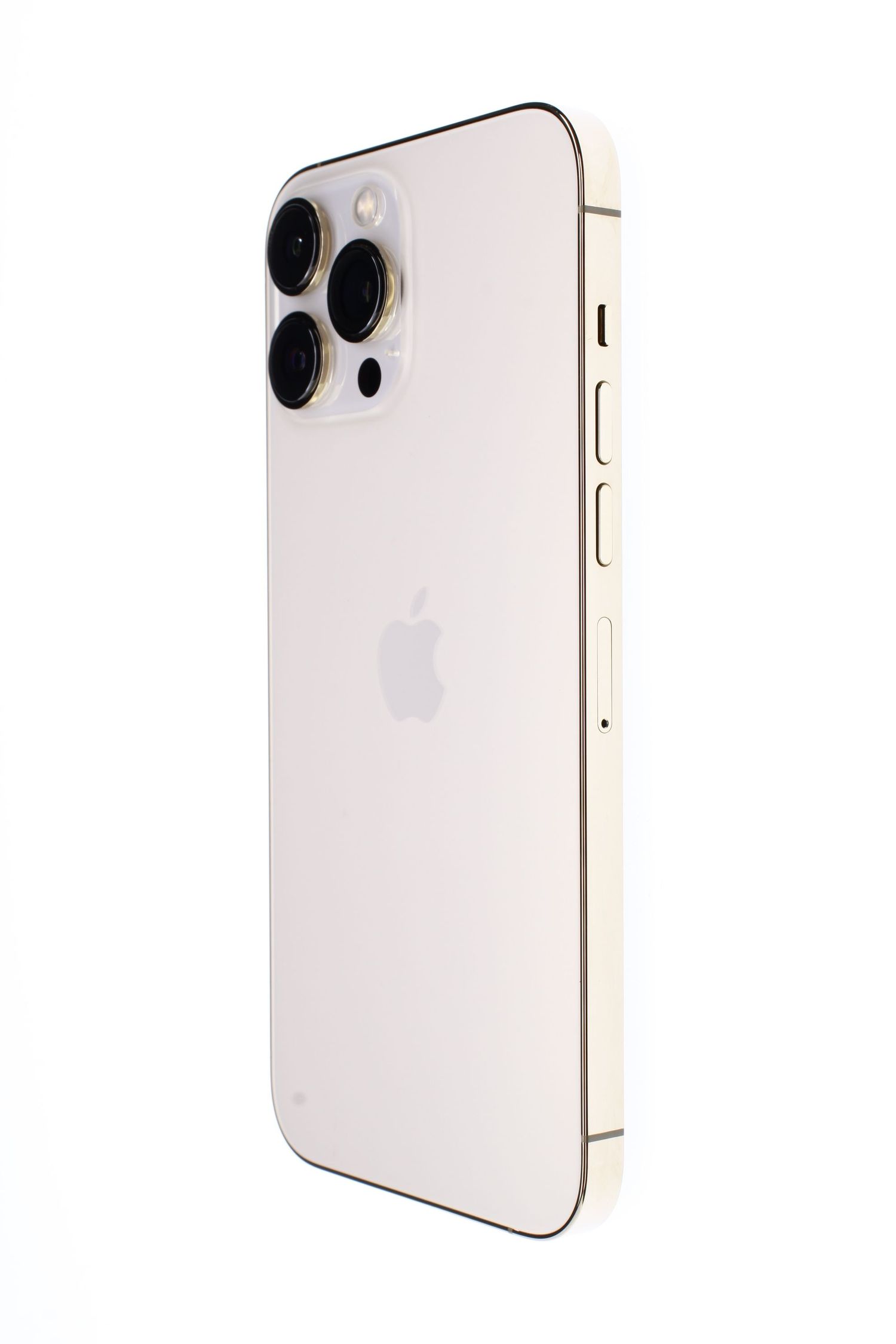 Apple iPhone 13 Pro Max 256 GB Gold - Excelent
