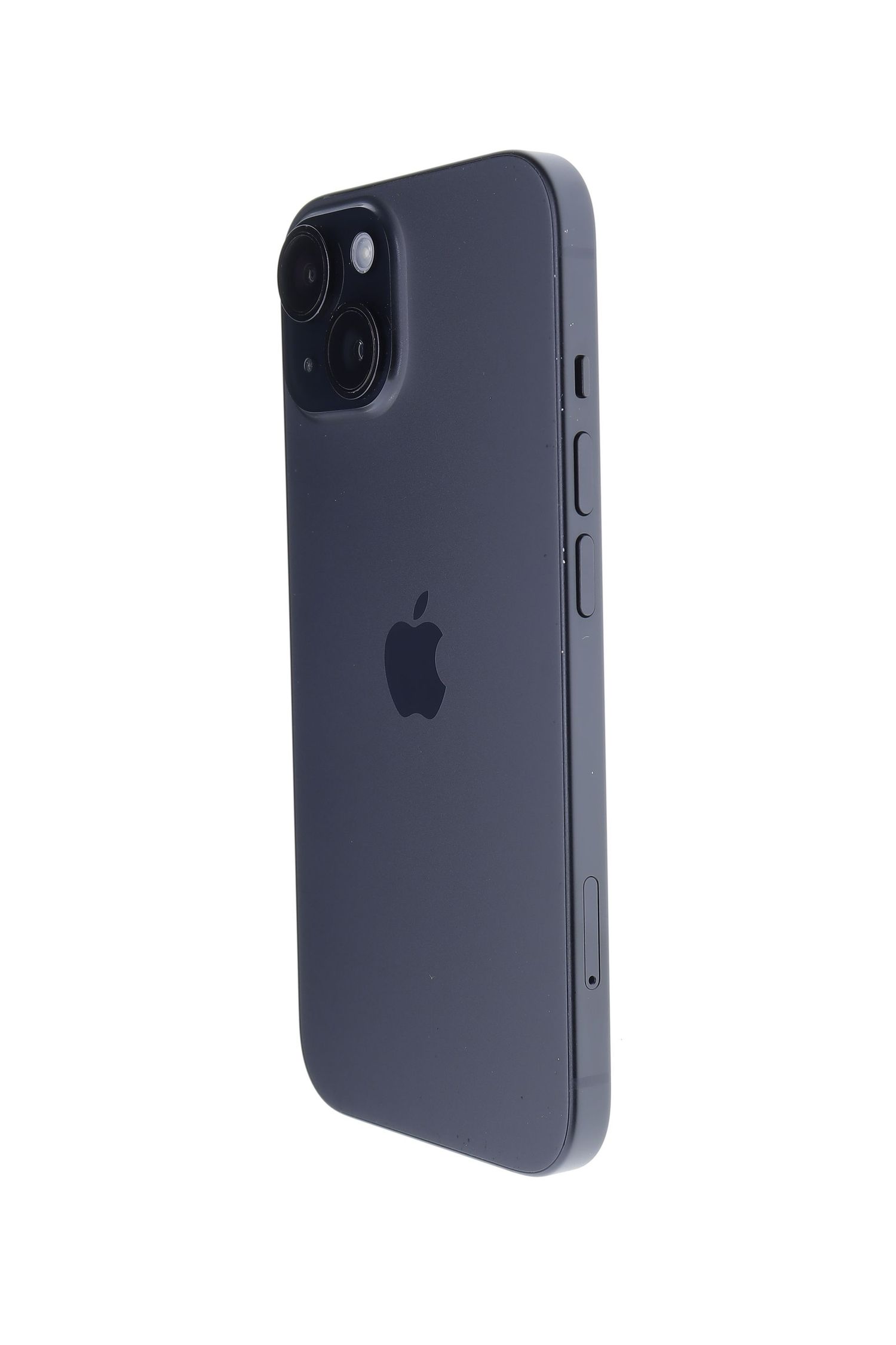 Apple iPhone 15 128 GB Black - Nagyon jó