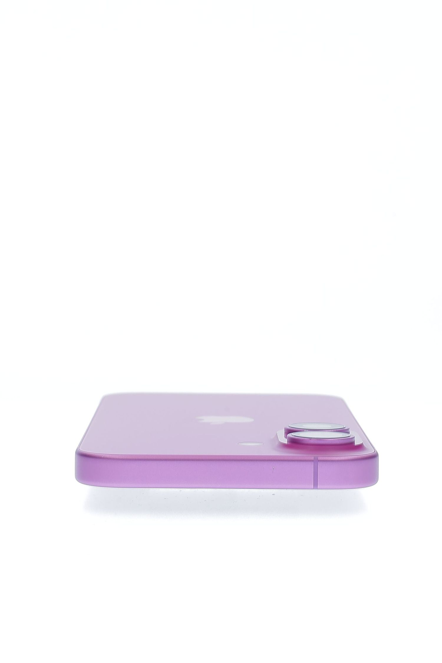 Apple iPhone 16 128 GB Pink - Újszerű